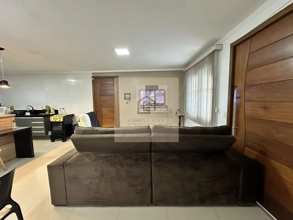 Casa no Parque Residencial Santa Julia