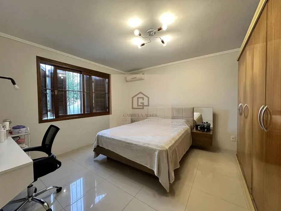 Casa no Parque Residencial Santa Julia