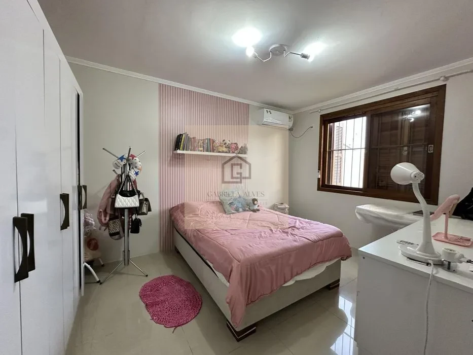 Casa no Parque Residencial Santa Julia
