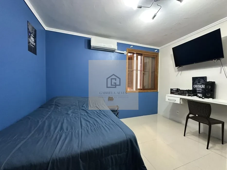 Casa no Parque Residencial Santa Julia