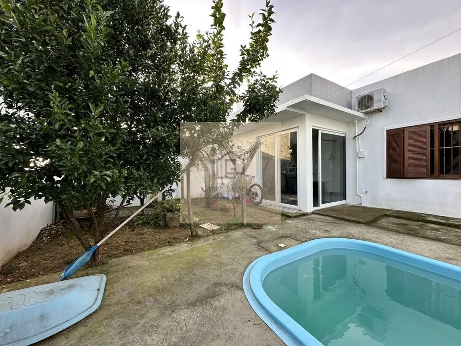 Casa no Parque Residencial Santa Julia