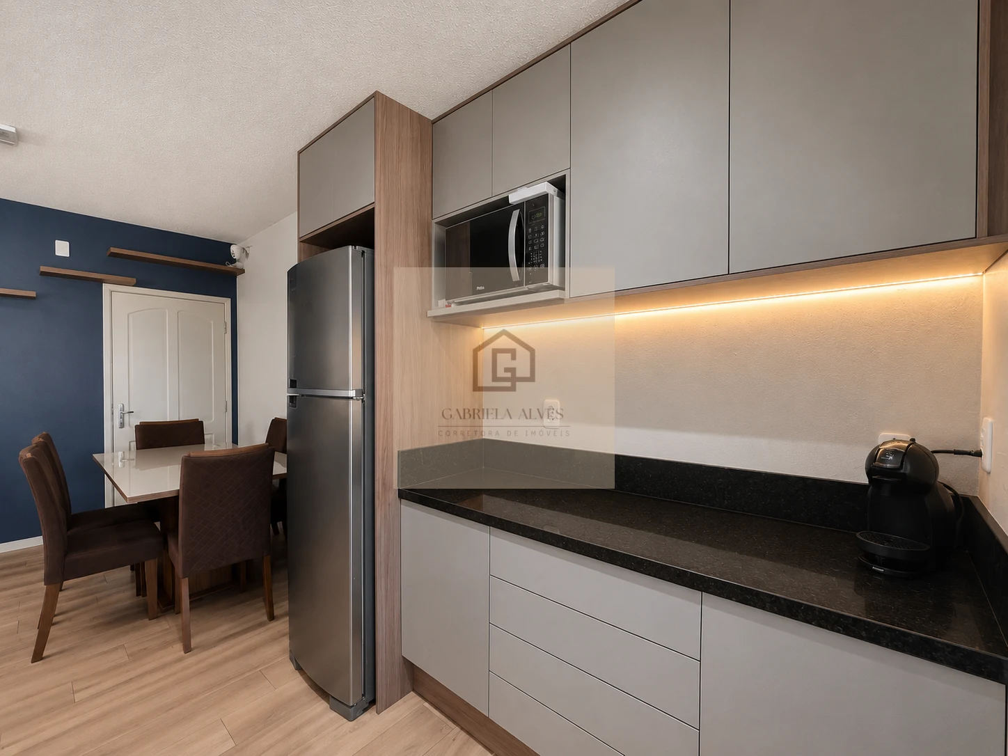 Apartamento no bairro Fátima