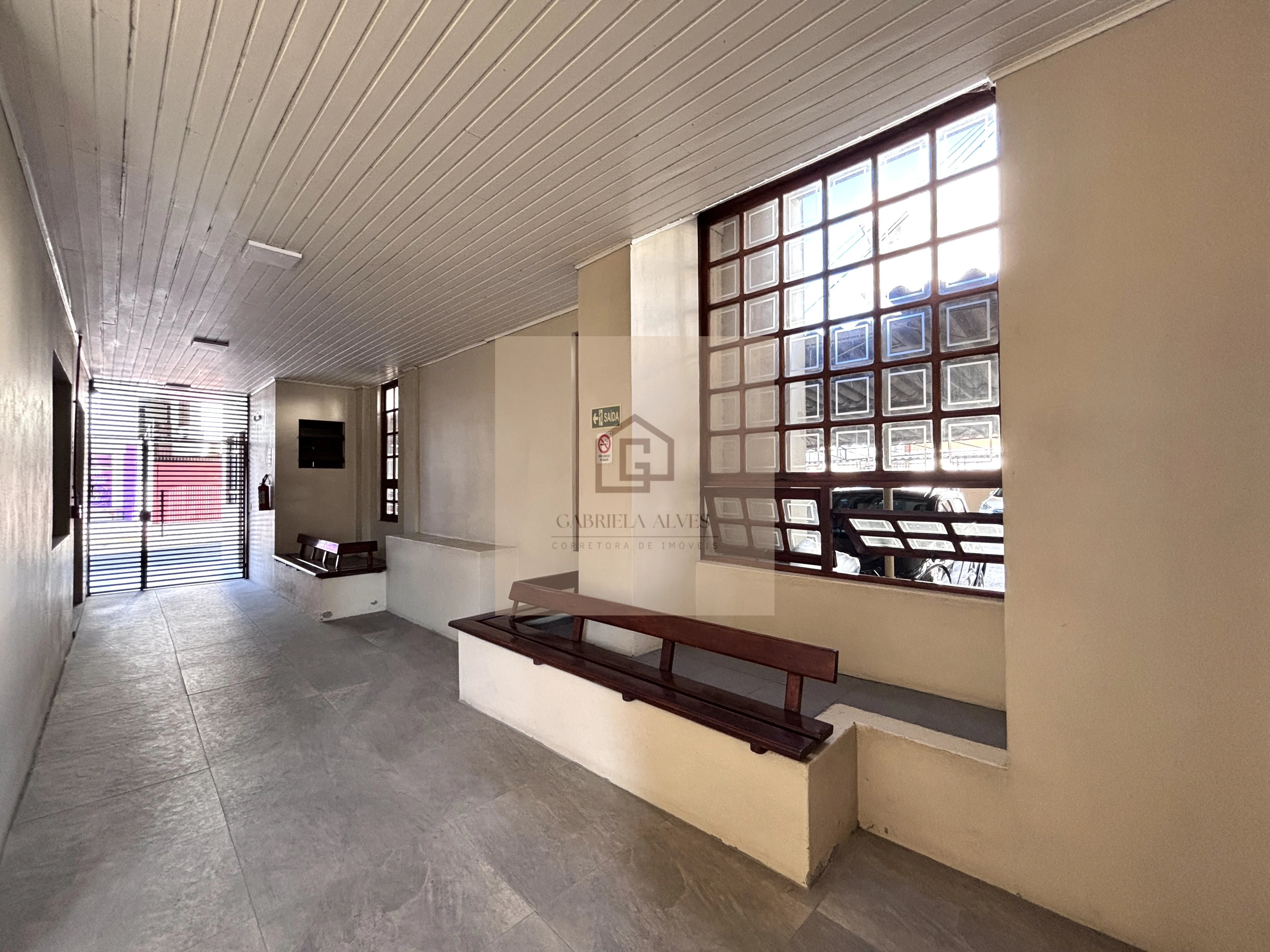 Apartamento no bairro Fátima