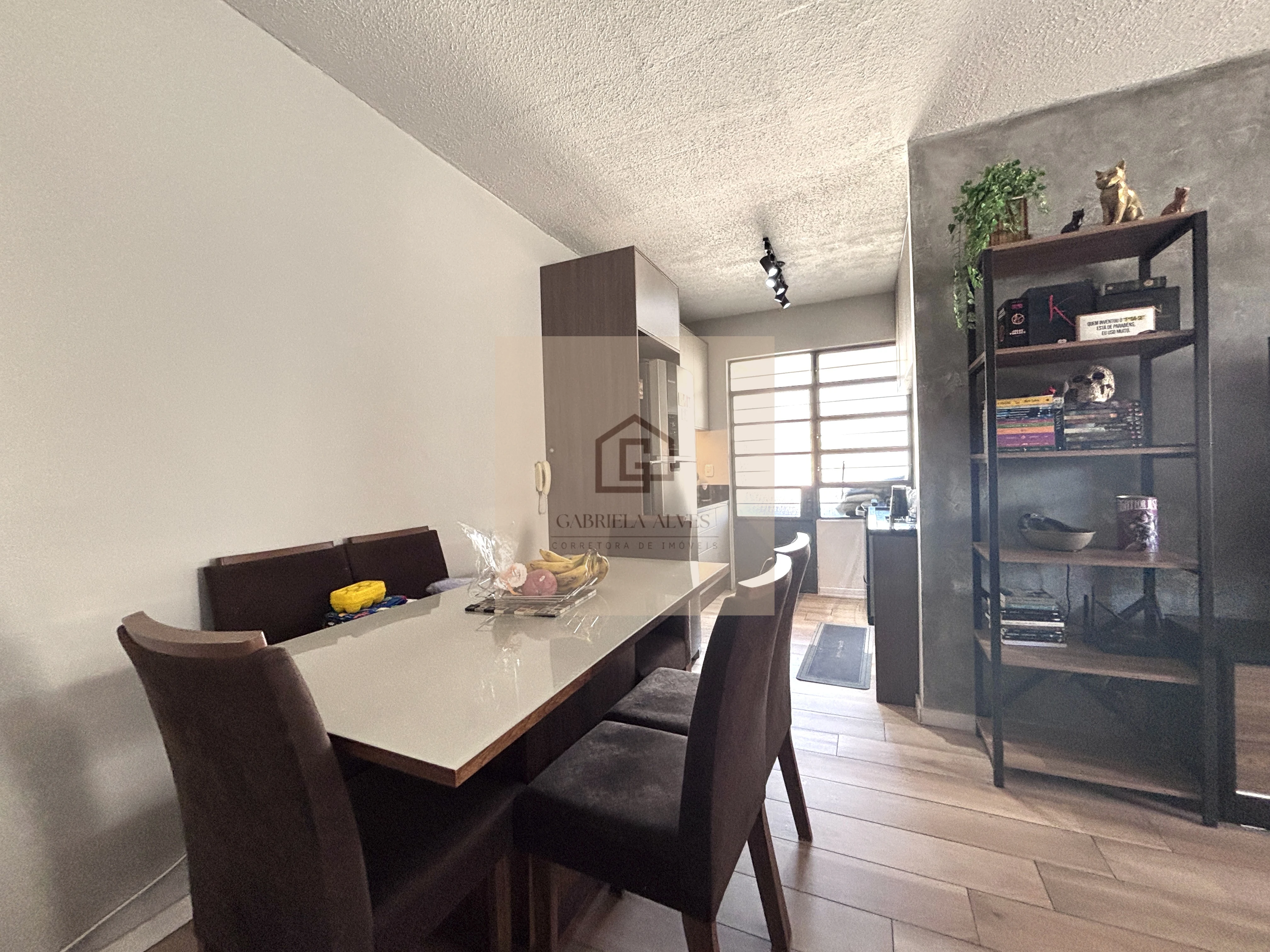 Apartamento no bairro Fátima