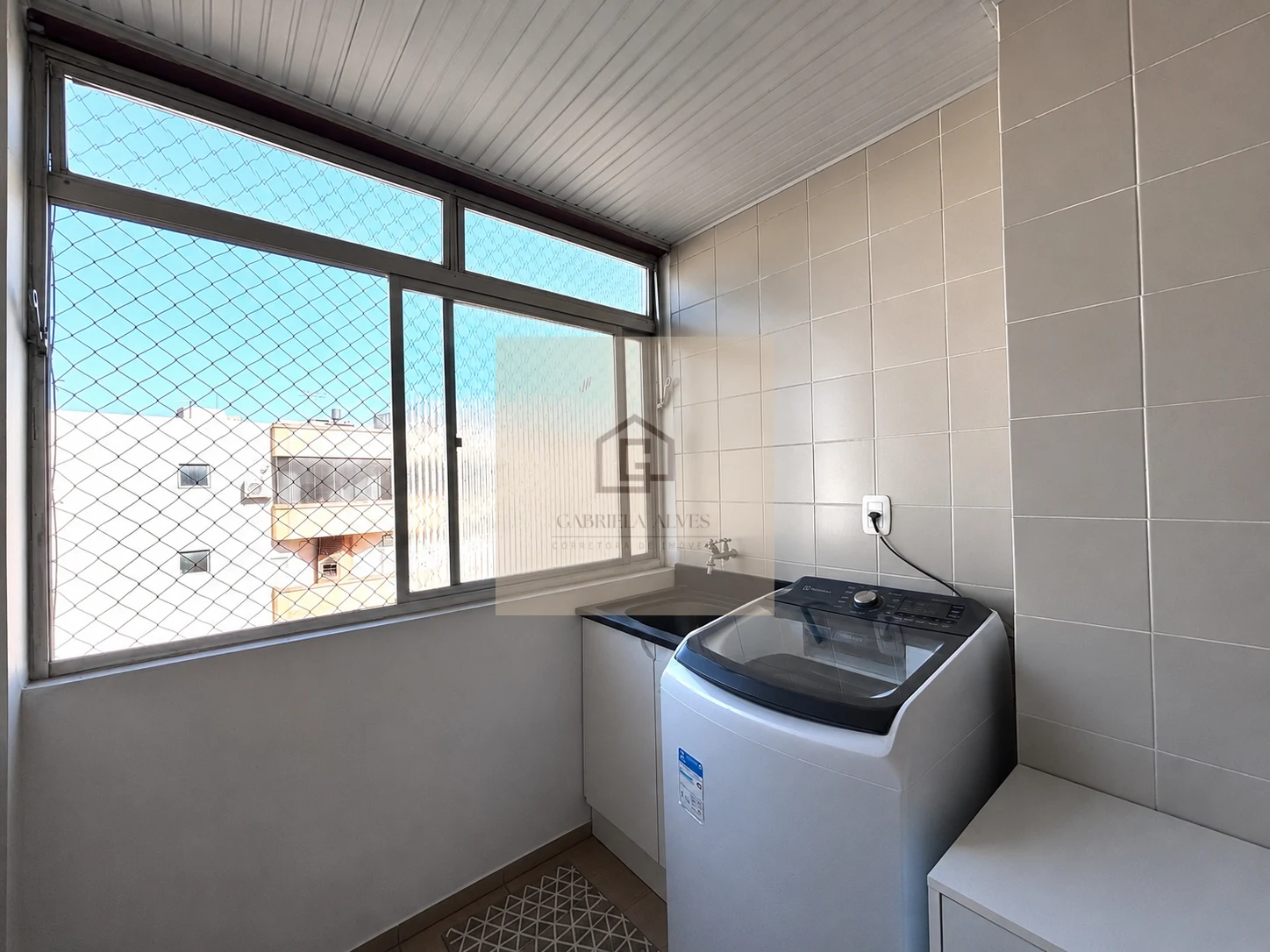 Apartamento no bairro Fátima