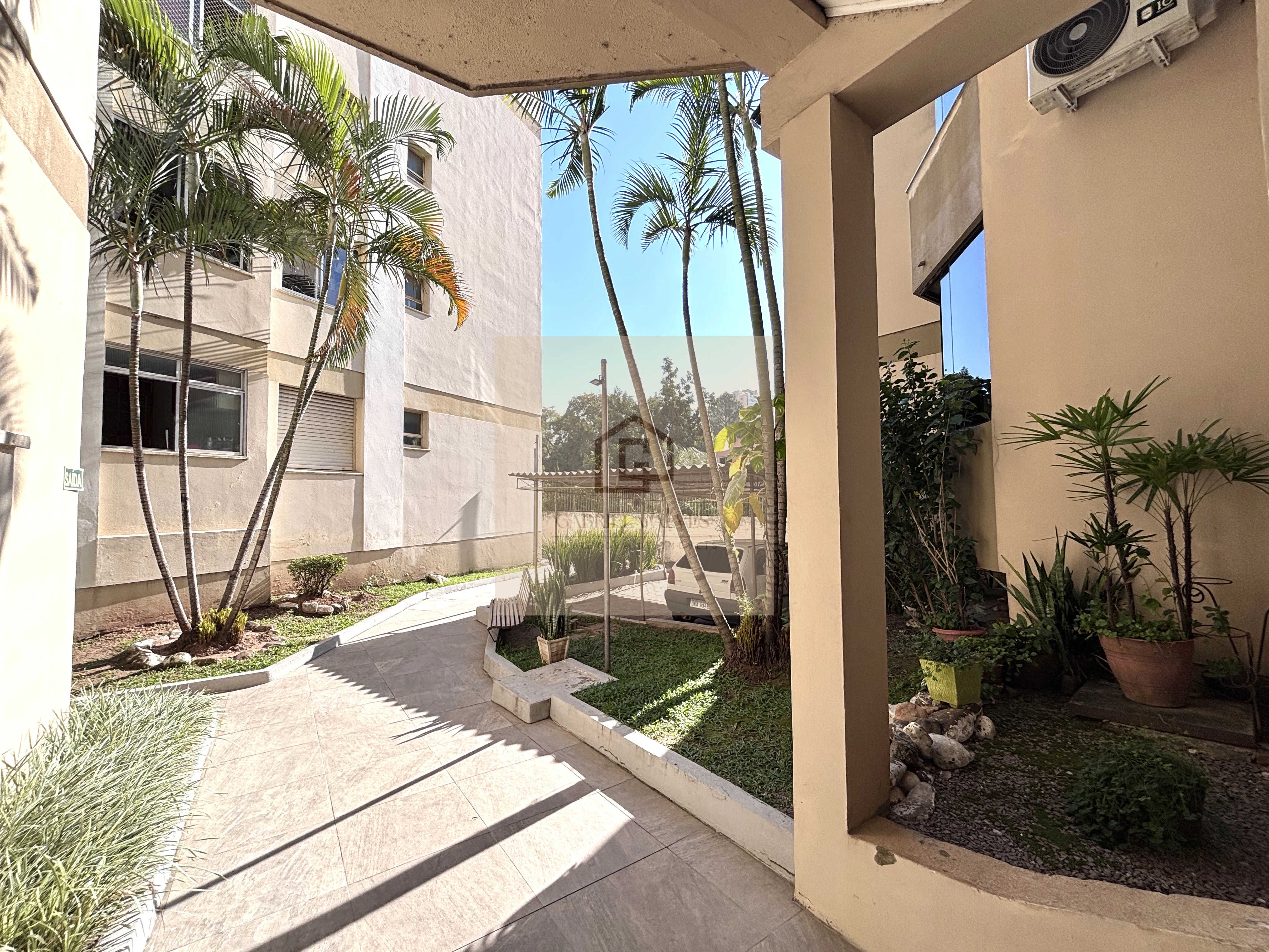Apartamento no bairro Fátima