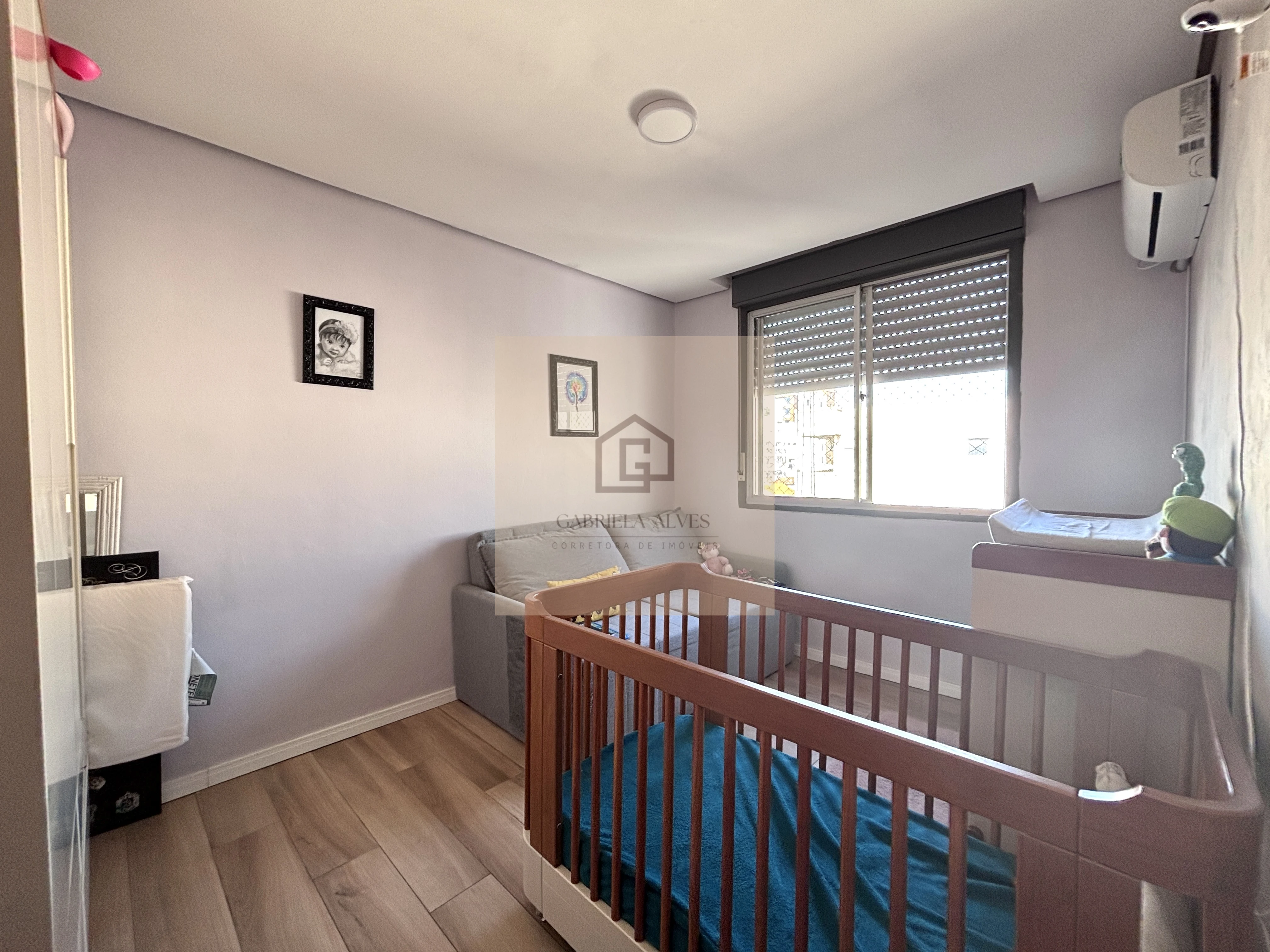 Apartamento no bairro Fátima