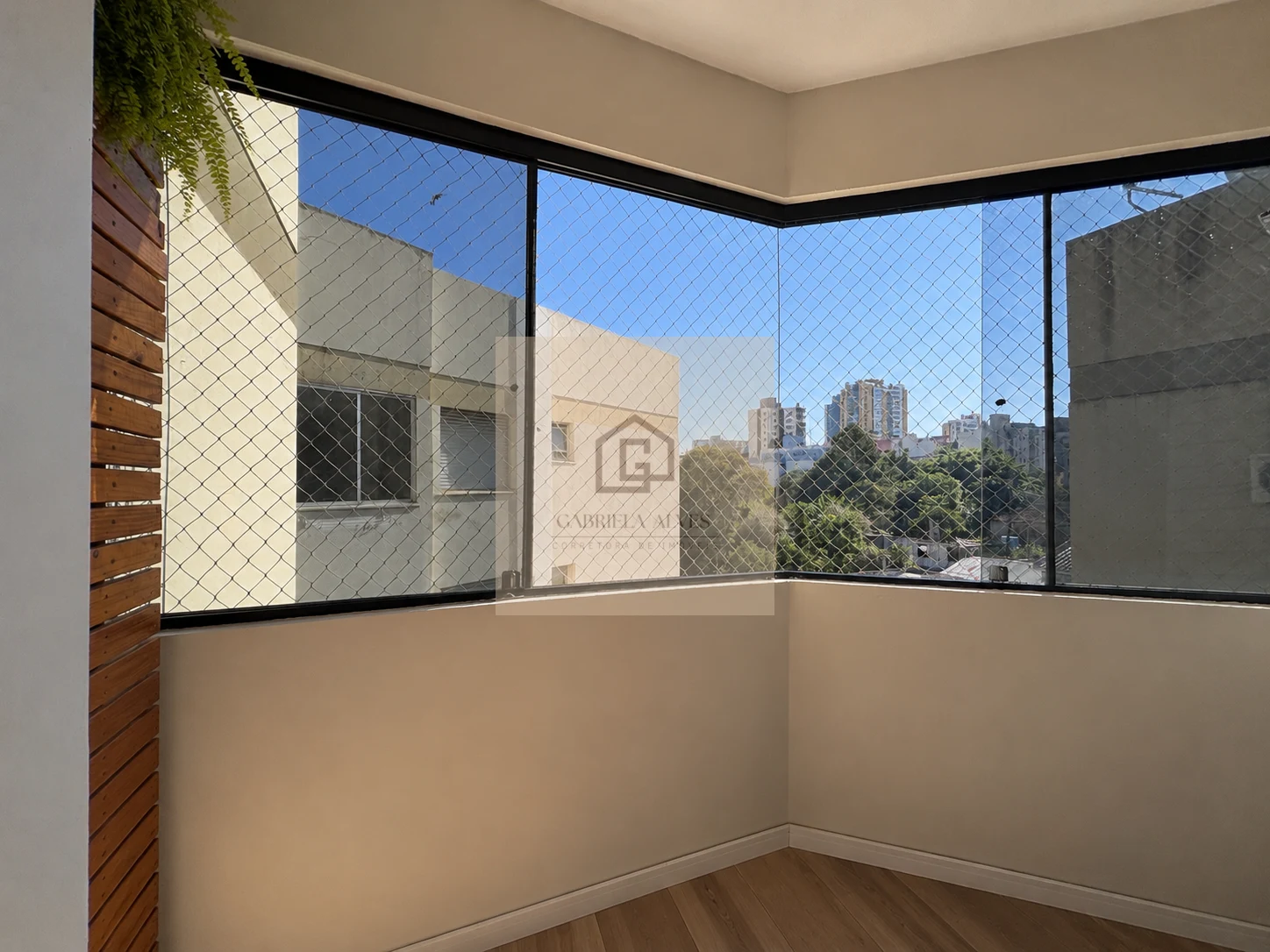 Apartamento no bairro Fátima