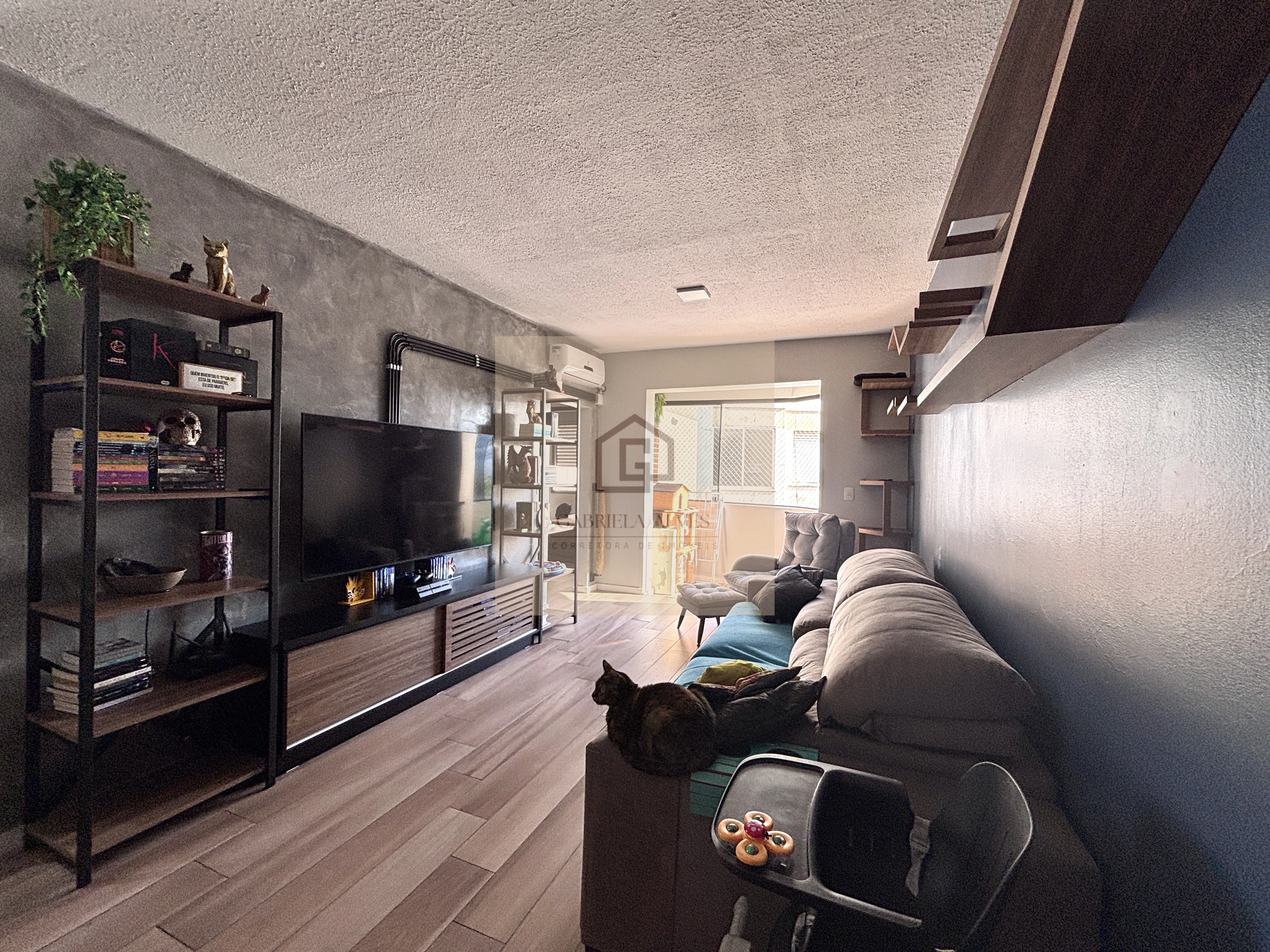Apartamento no bairro Fátima