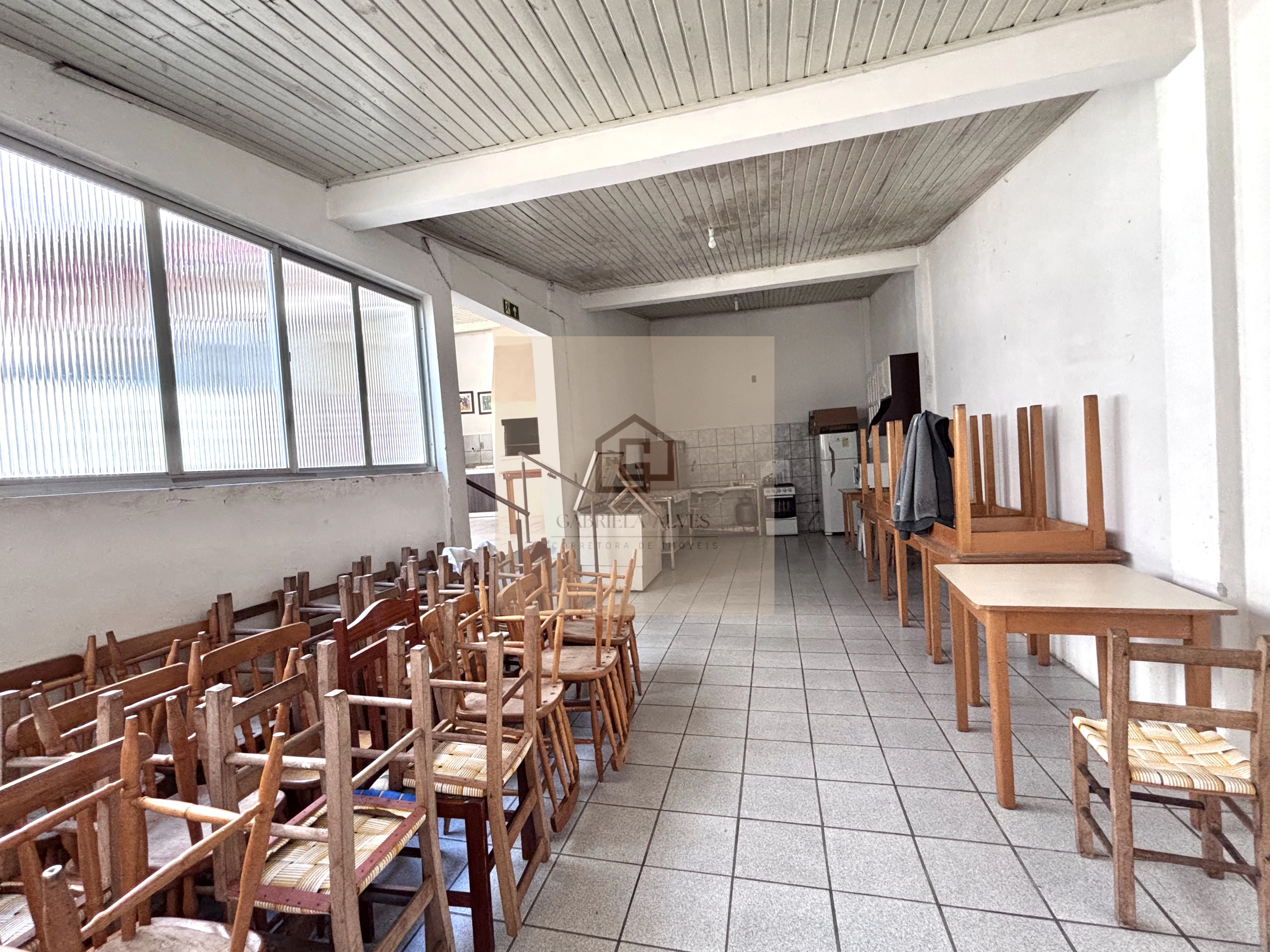 Apartamento no bairro Fátima