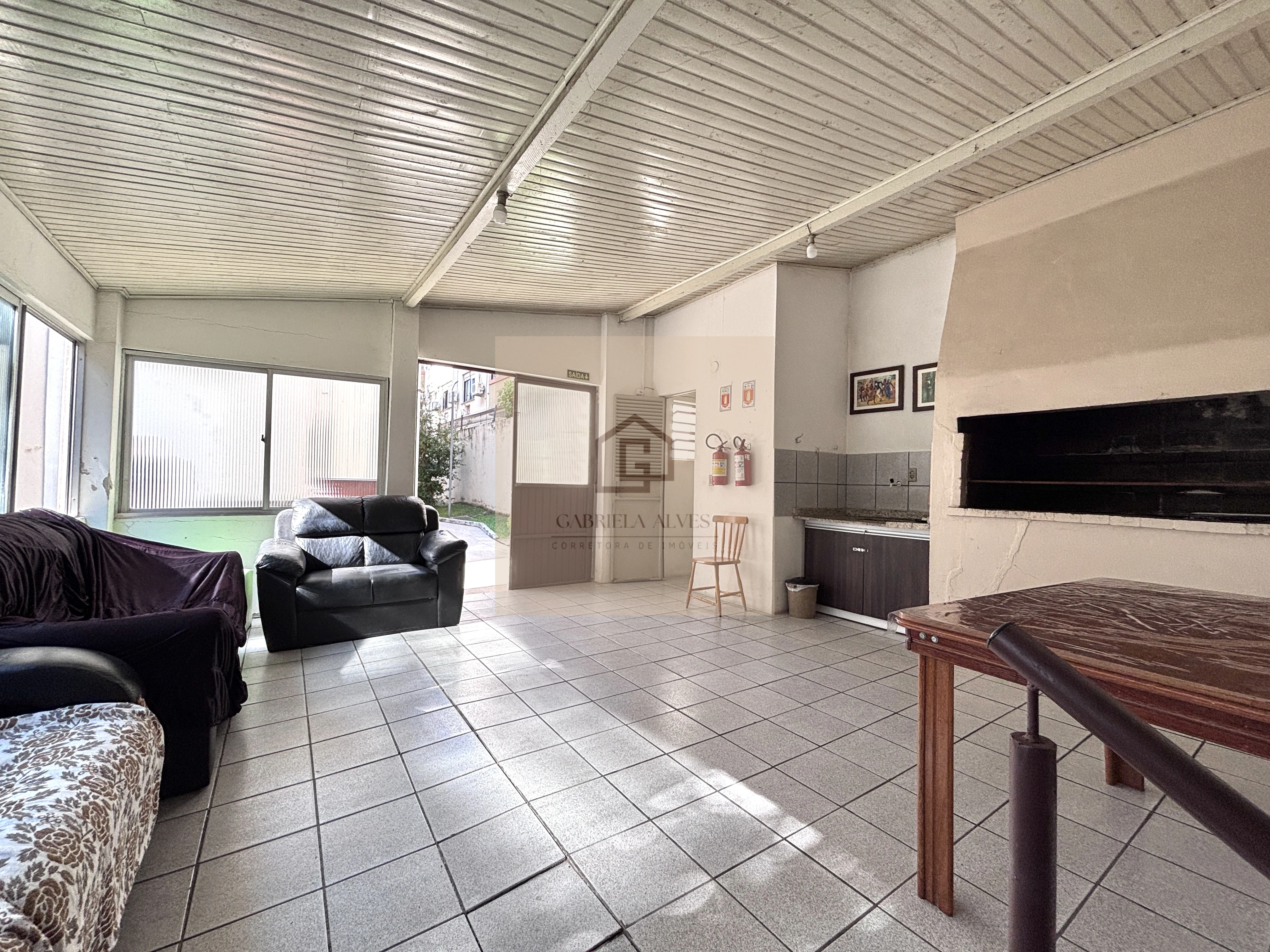 Apartamento no bairro Fátima
