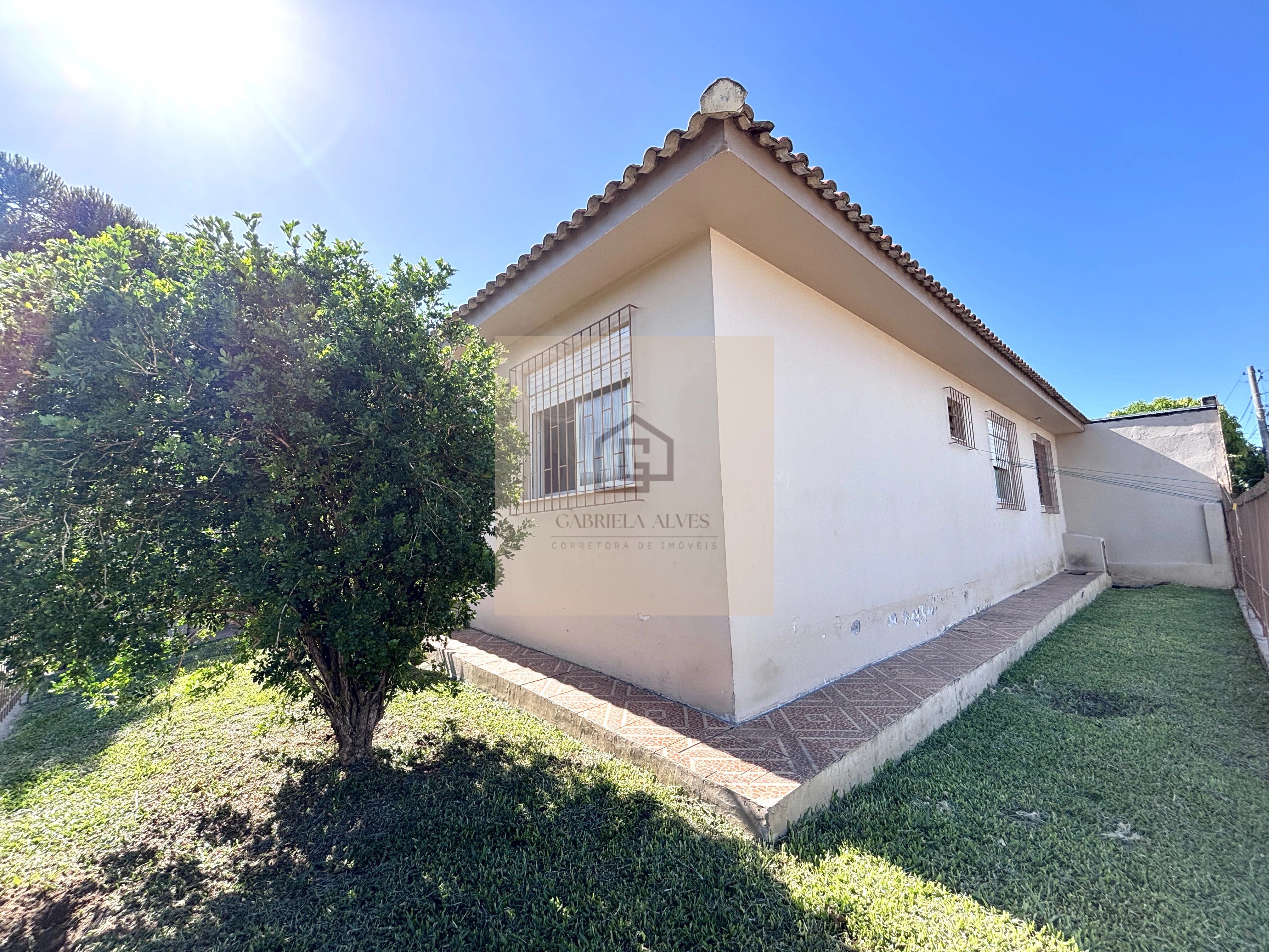 Casa Passo D'Areia