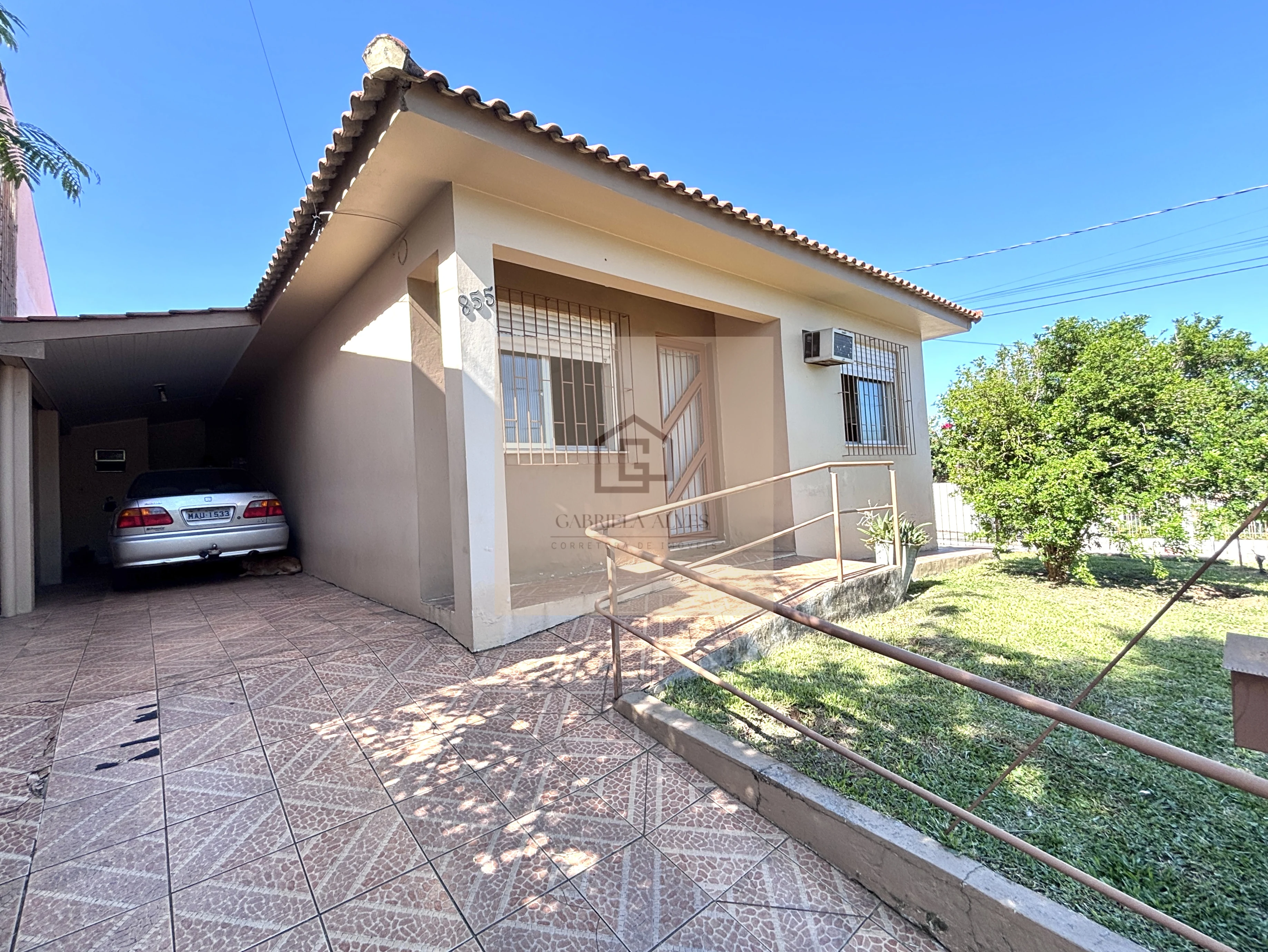 Casa Passo D'Areia