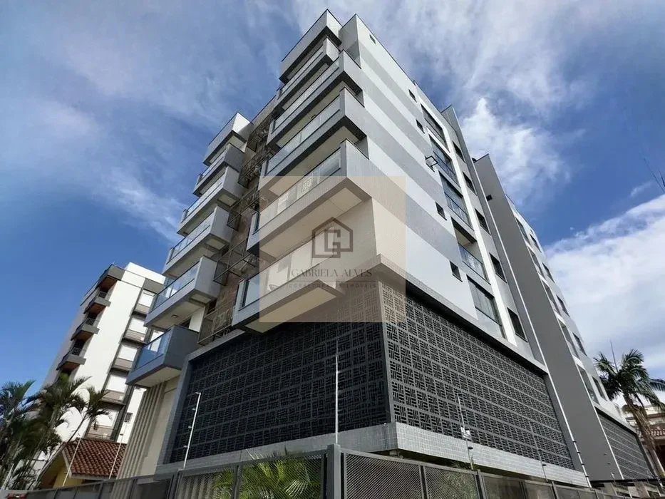 Apartamento mobiliado em Camobi