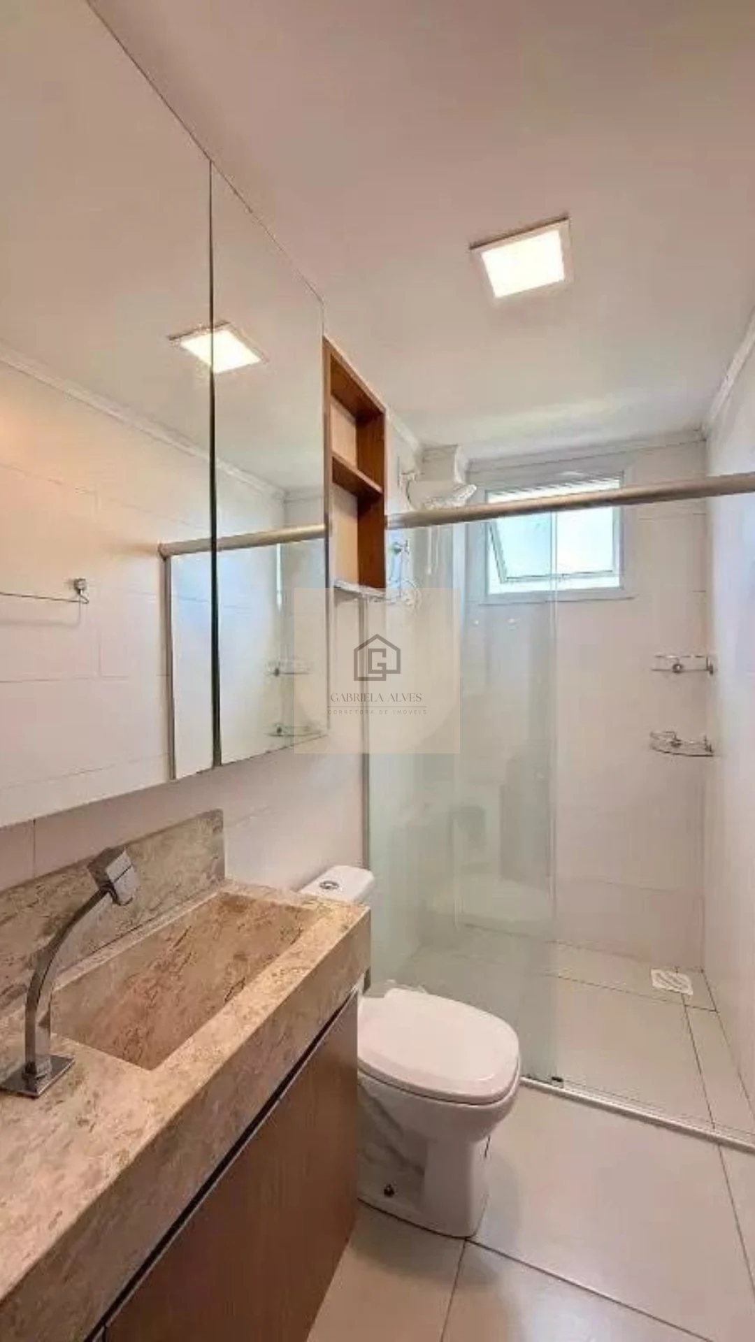 Residencial Bellagio