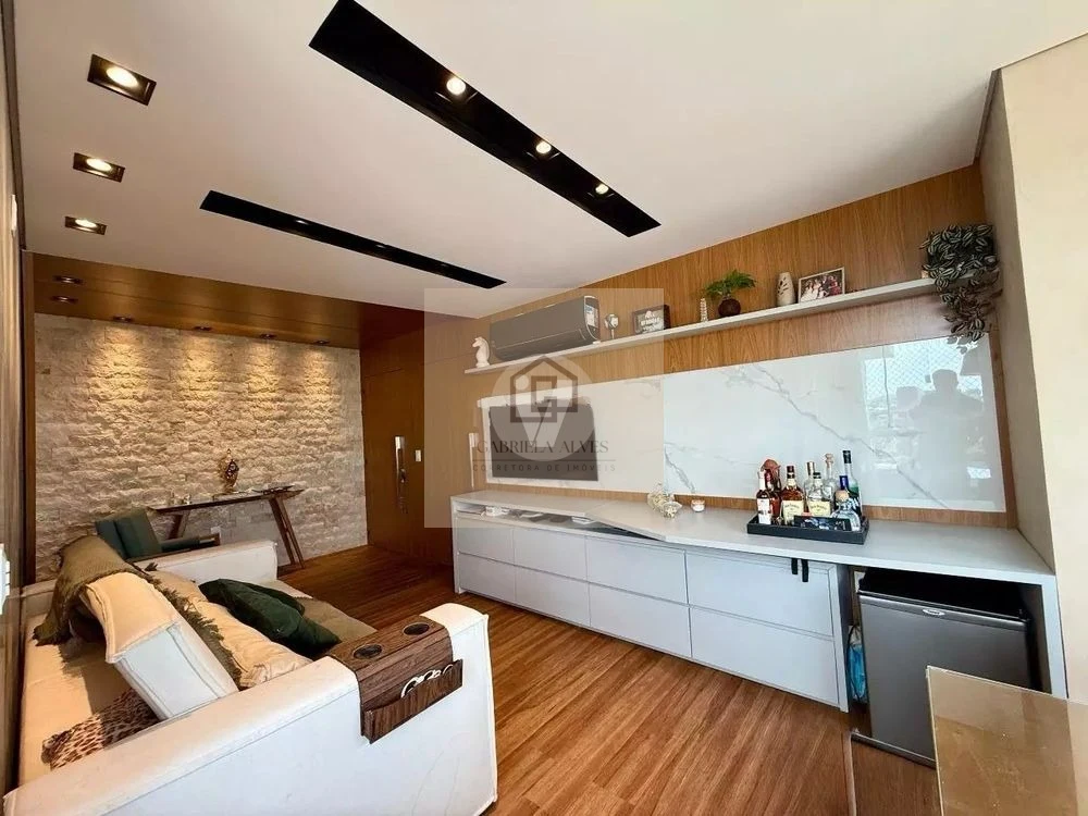 Residencial Bellagio