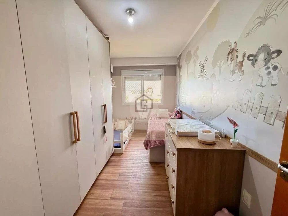 Residencial Bellagio
