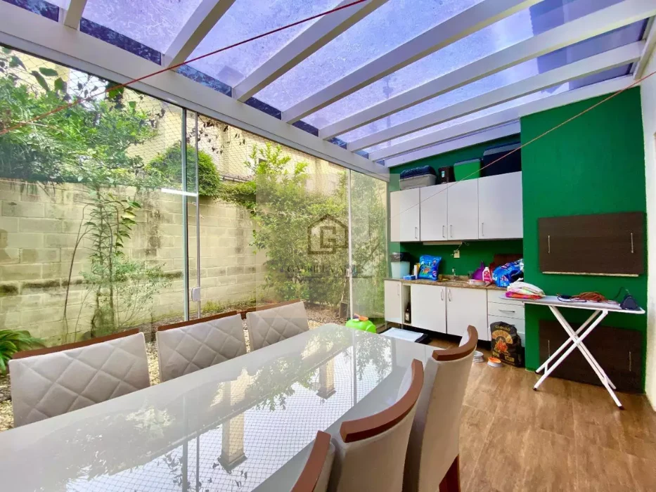 Casa no Residencial Providence