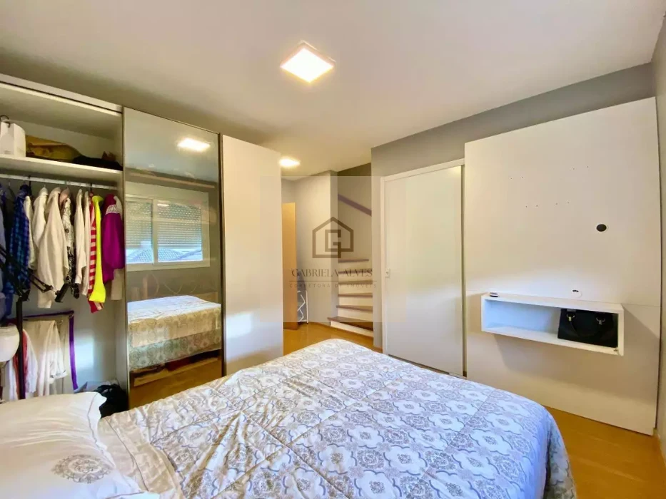 Casa no Residencial Providence