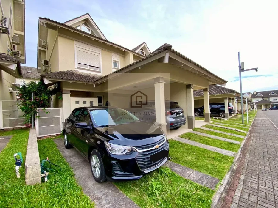Casa no Residencial Providence