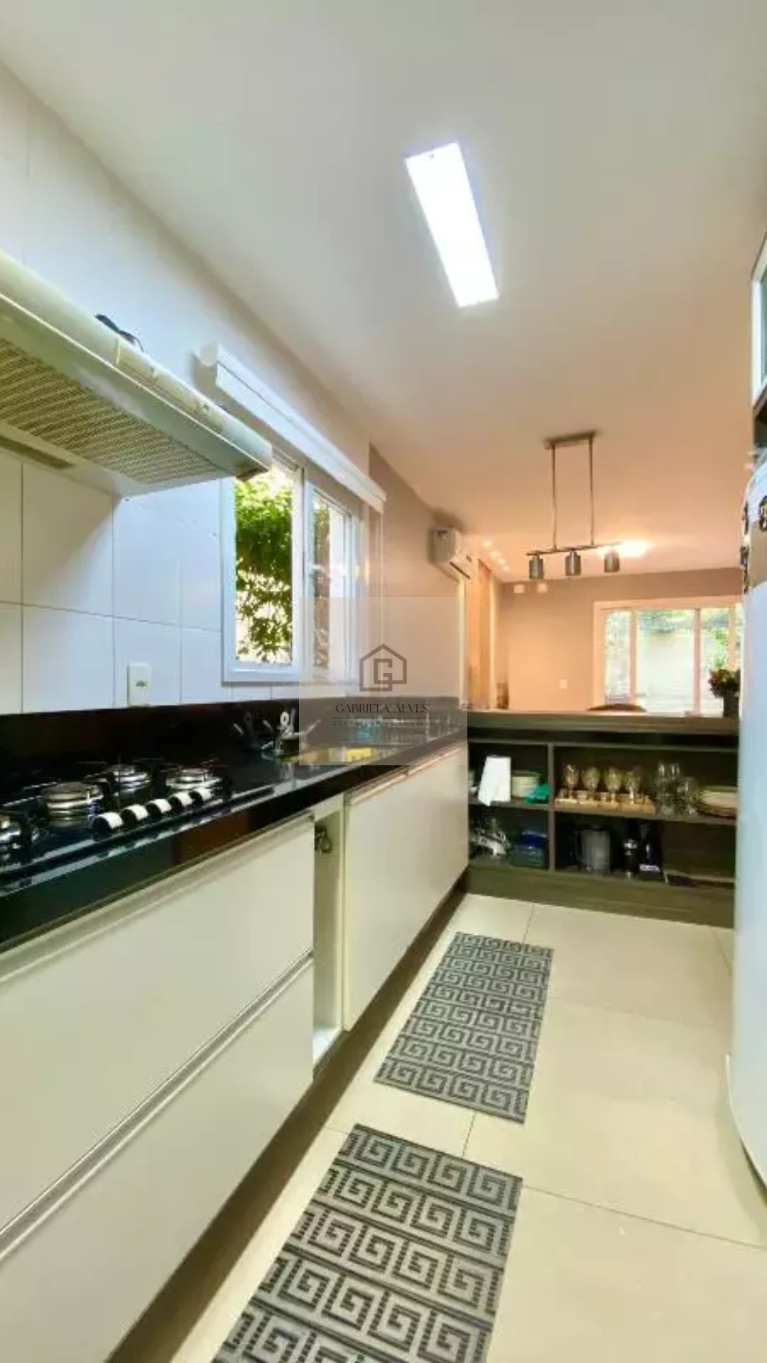 Casa no Residencial Providence
