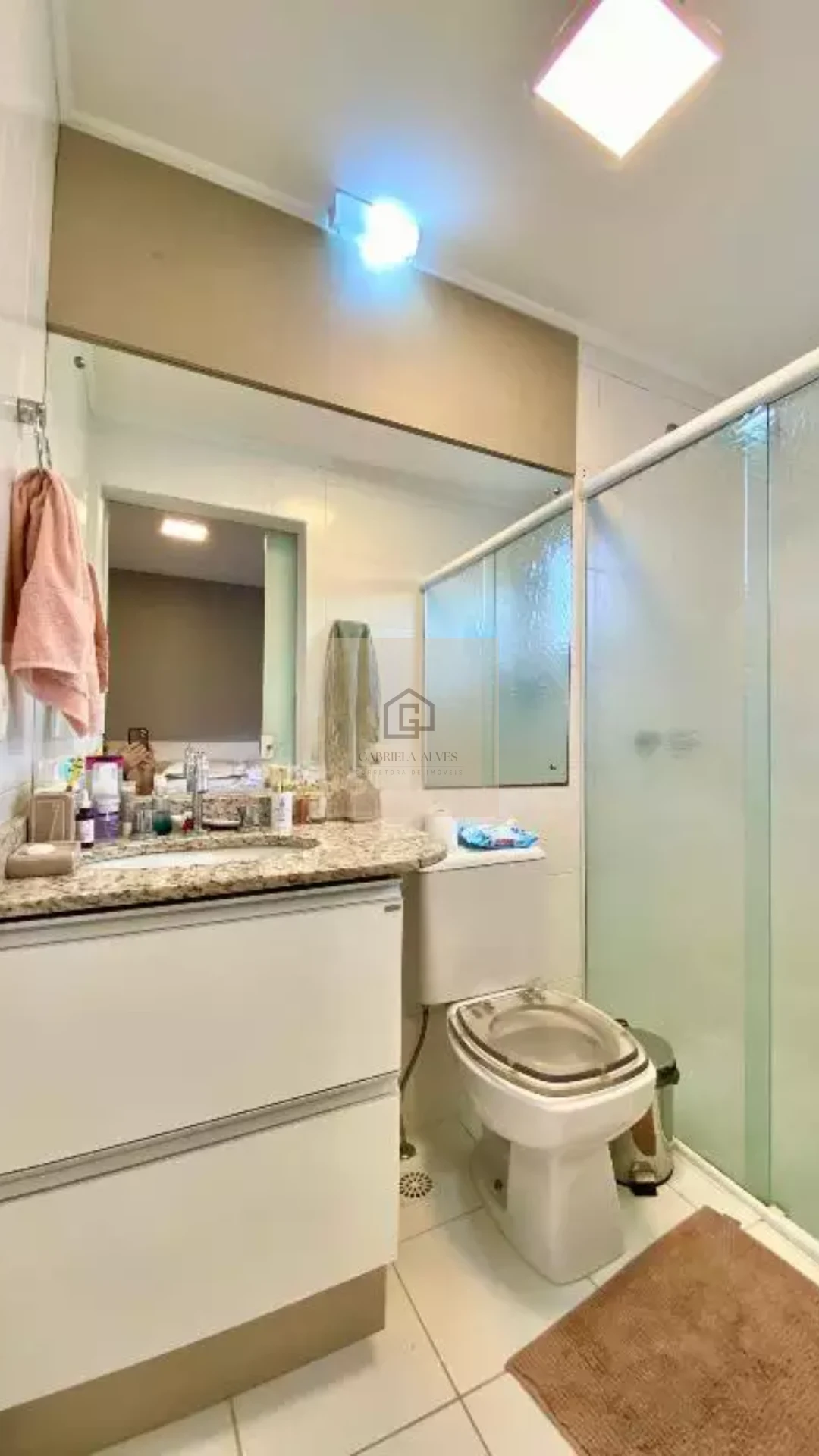 Casa no Residencial Providence