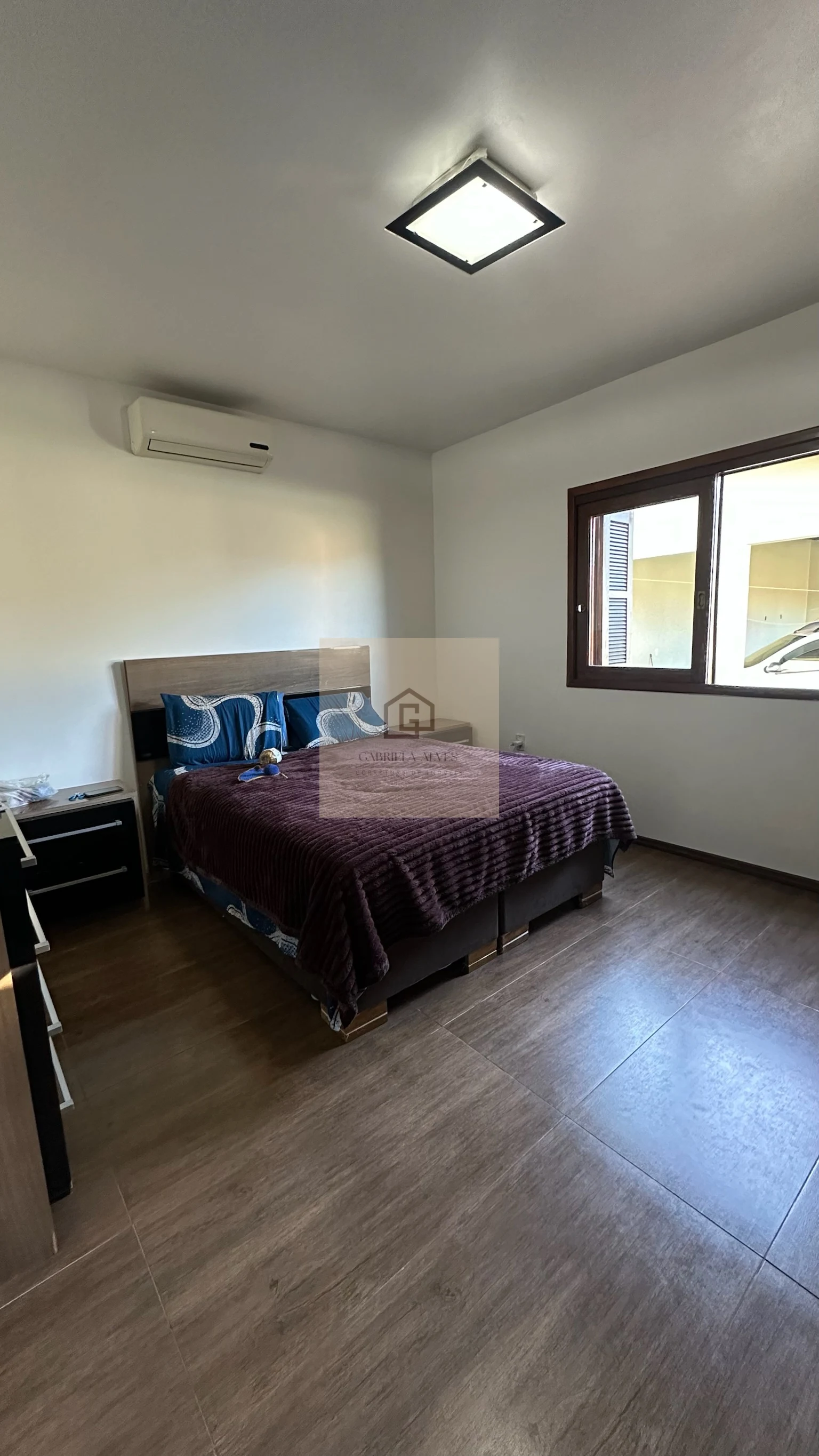 Casa com pavilhão no bairro São José