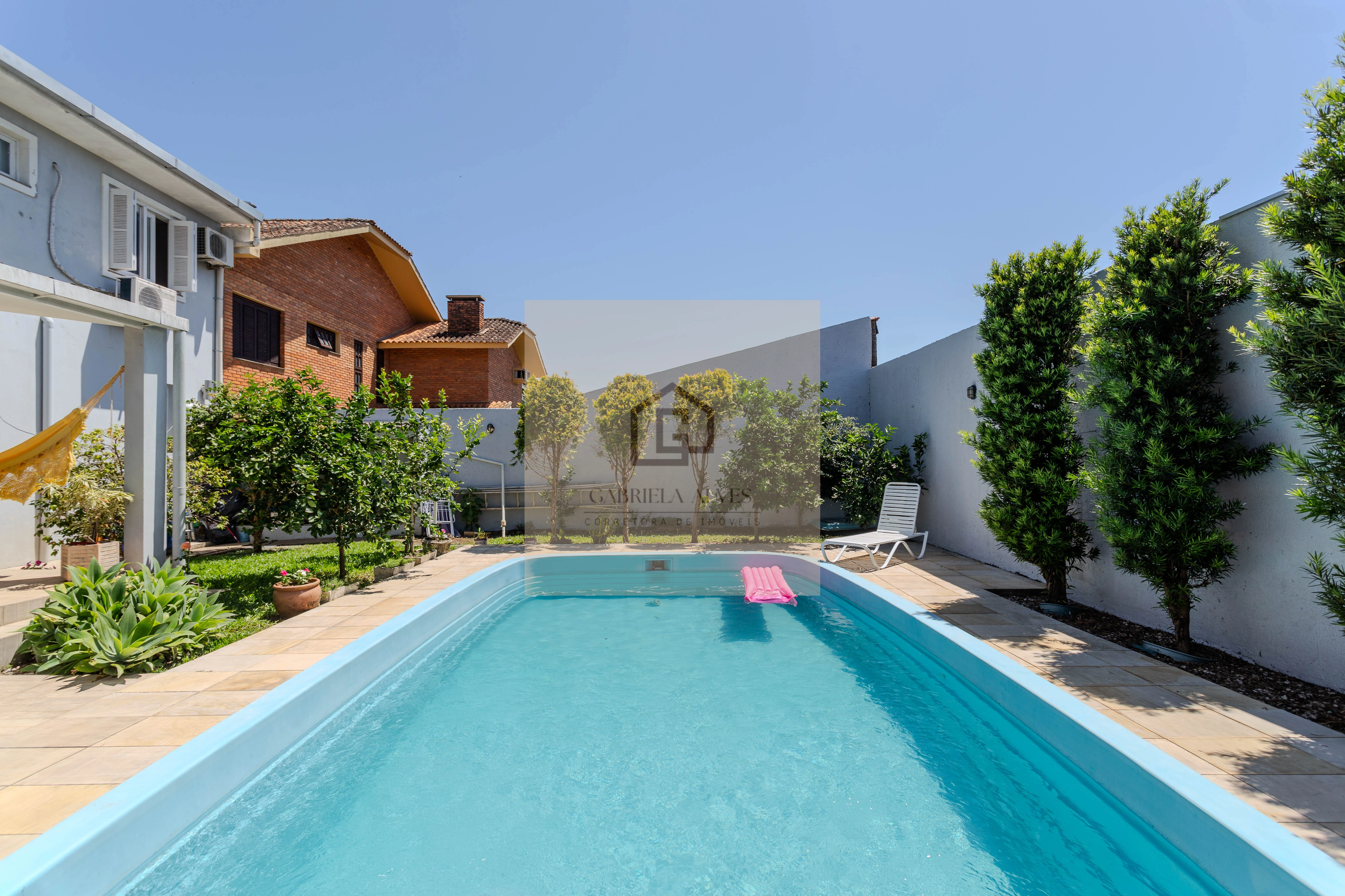 Casa no Parque Residencial Santa Lucia