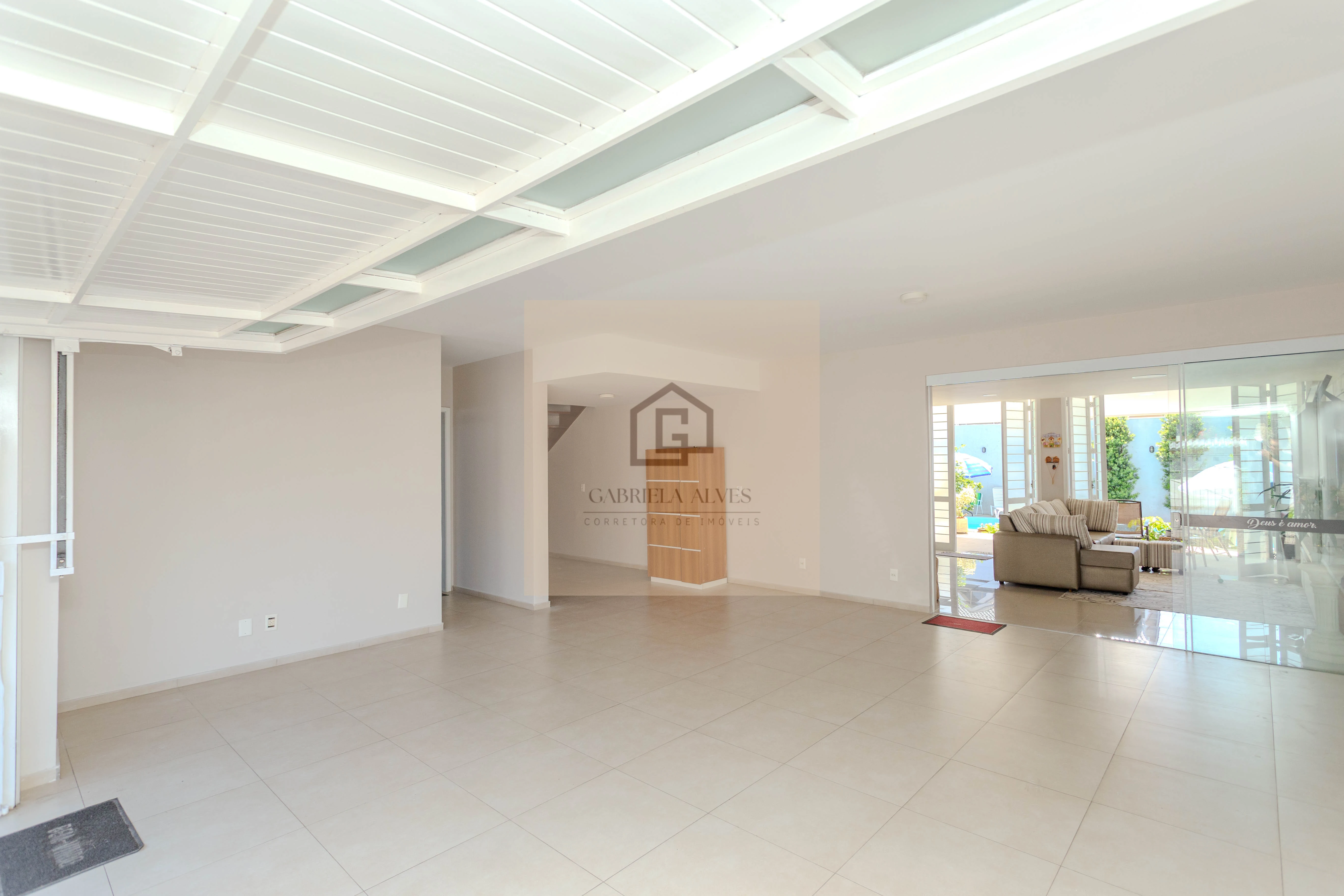 Casa no Parque Residencial Santa Lucia