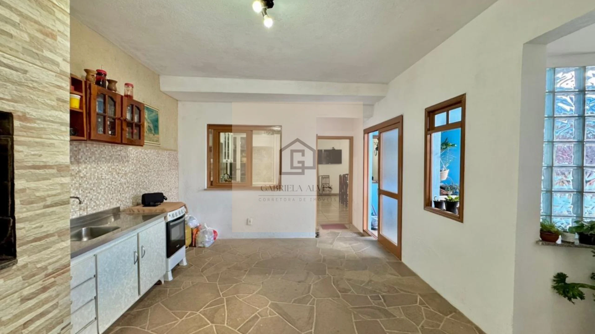 Casa Parque Residencial Novo Horizonte por apenas R$ 776.500,00