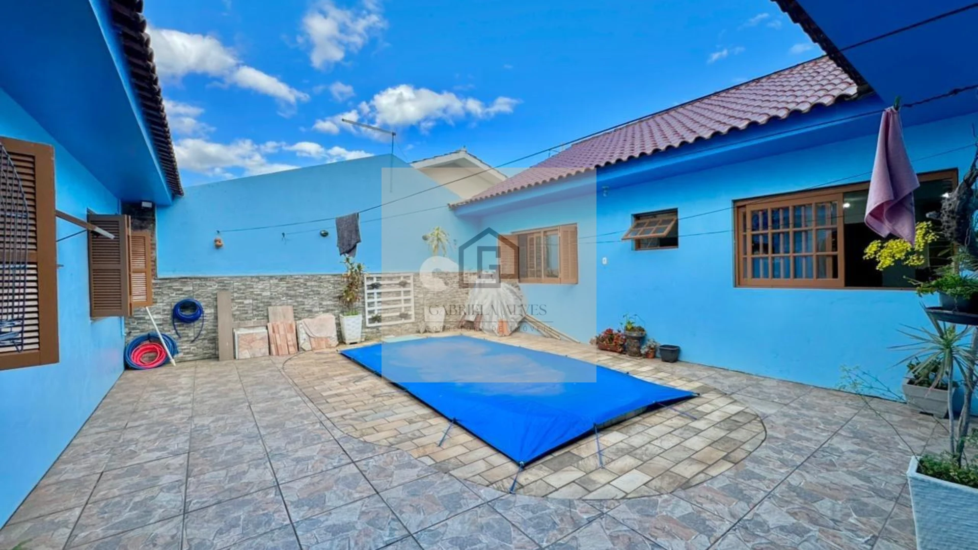 Casa Parque Residencial Novo Horizonte por apenas R$ 776.500,00