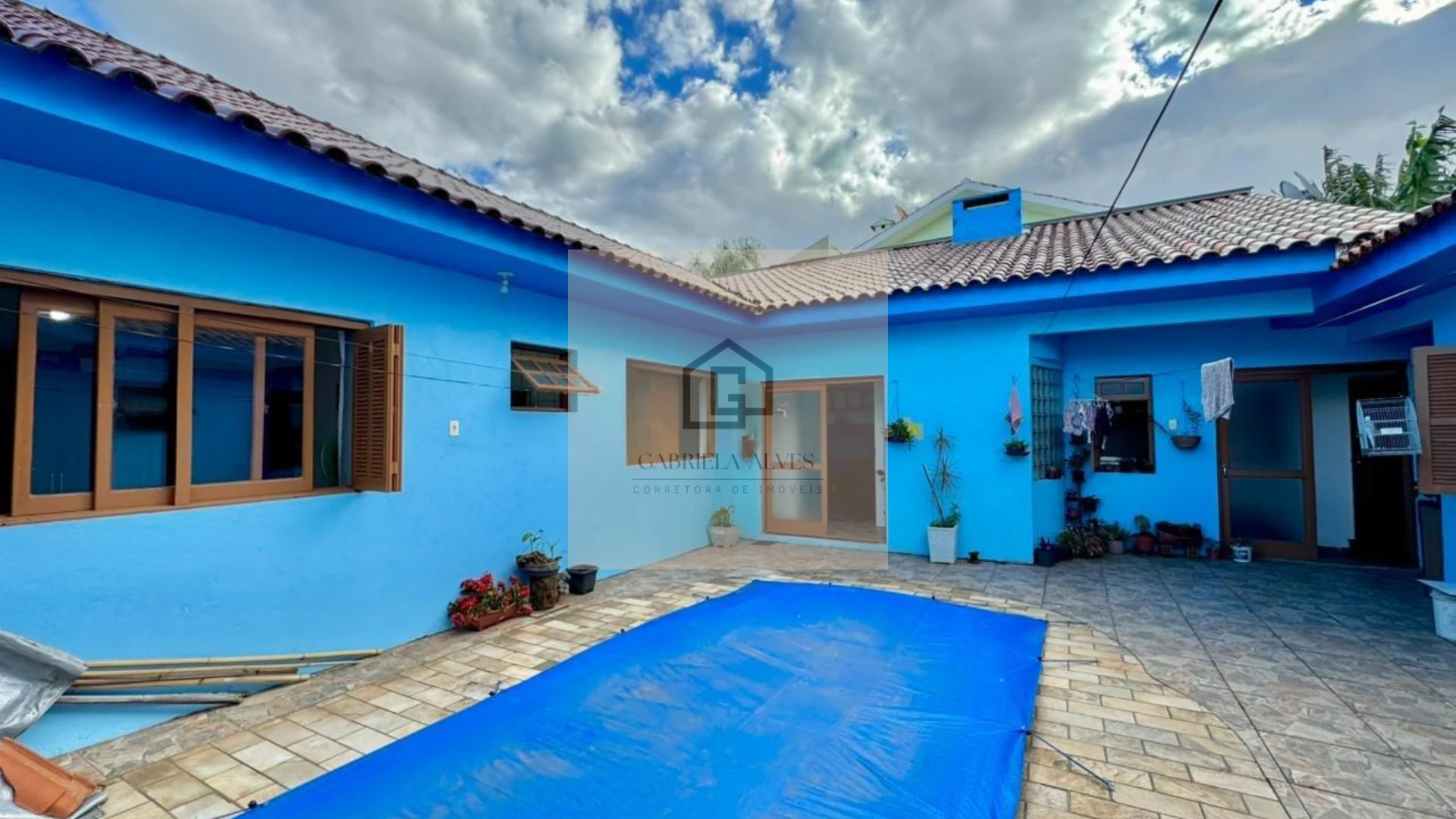 Casa Parque Residencial Novo Horizonte por apenas R$ 776.500,00
