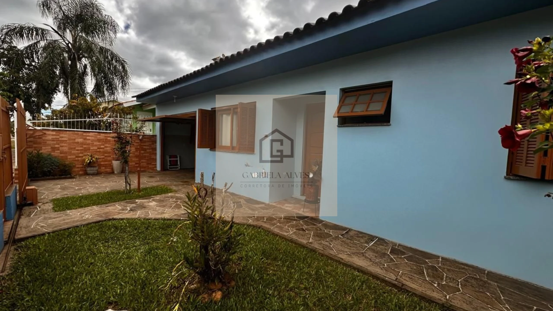 Casa Parque Residencial Novo Horizonte por apenas R$ 776.500,00