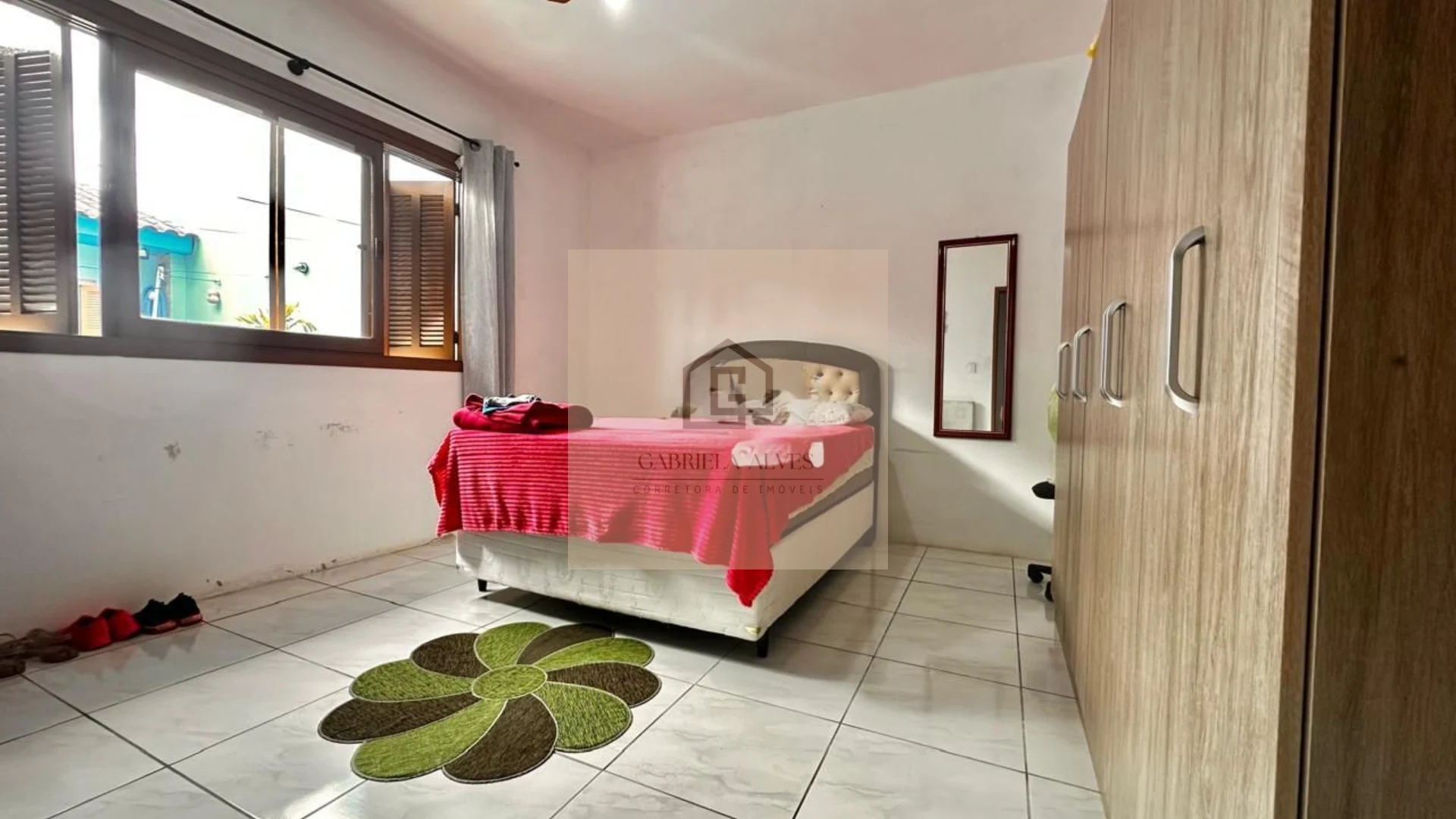 Casa Parque Residencial Novo Horizonte por apenas R$ 776.500,00