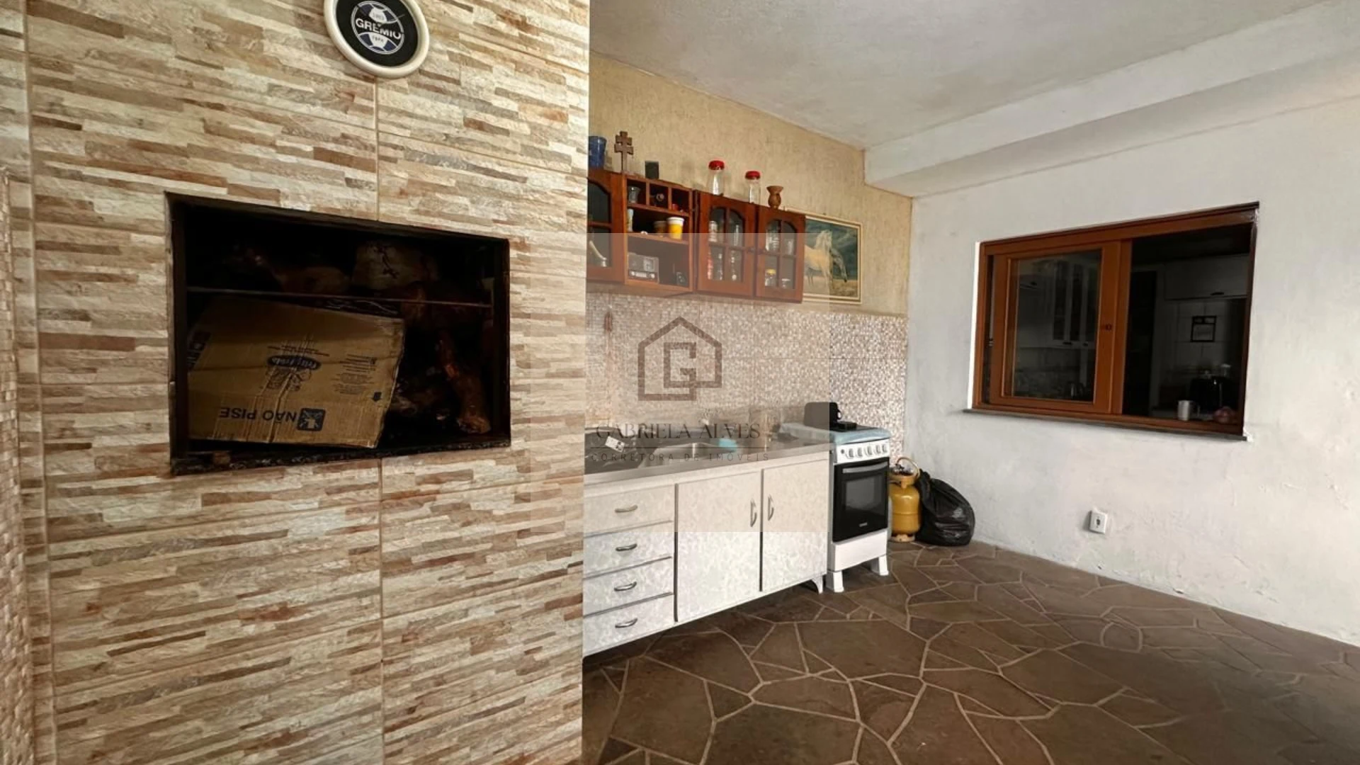 Casa Parque Residencial Novo Horizonte por apenas R$ 776.500,00