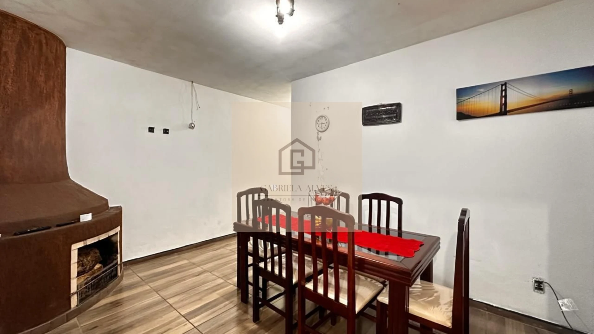 Casa Parque Residencial Novo Horizonte por apenas R$ 776.500,00