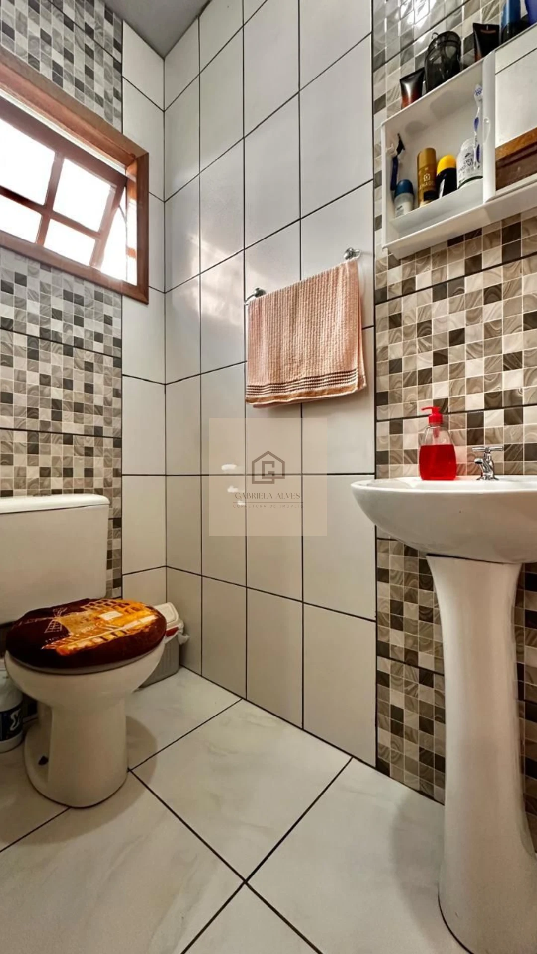 Casa Parque Residencial Novo Horizonte por apenas R$ 776.500,00