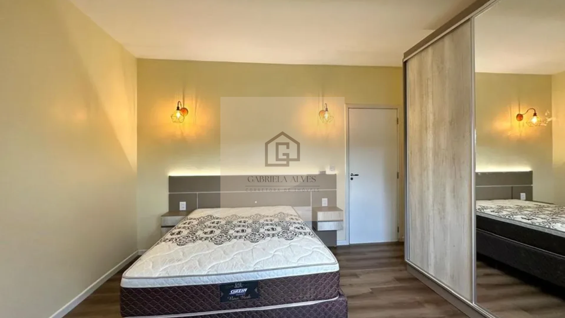 Residencial Santa Júlia , fácil a acesso a UFSM!