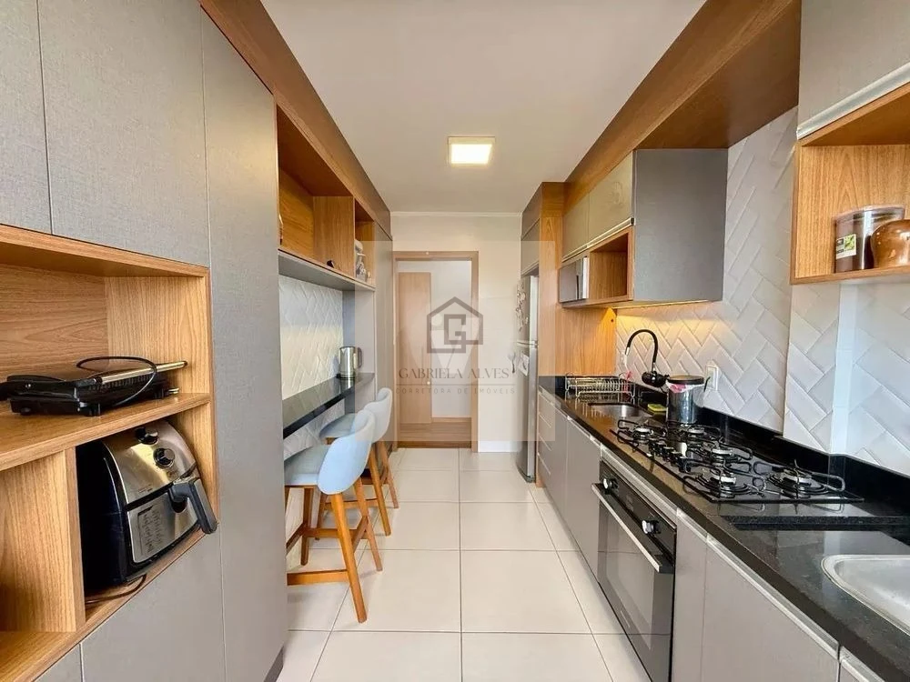Residencial Bellagio
