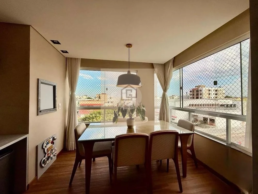 Residencial Bellagio