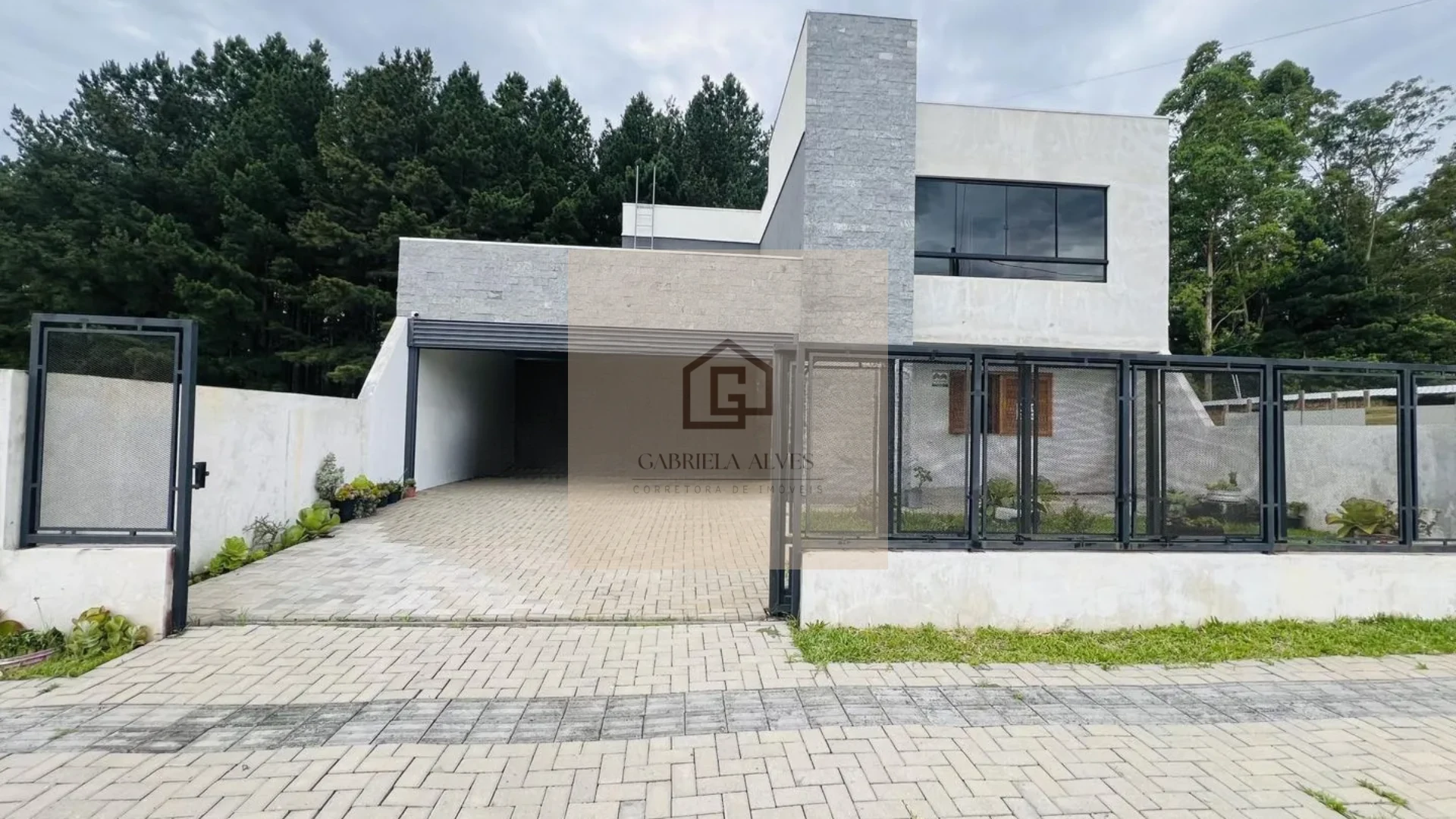 Casa no Parque Residencial Bela Vista