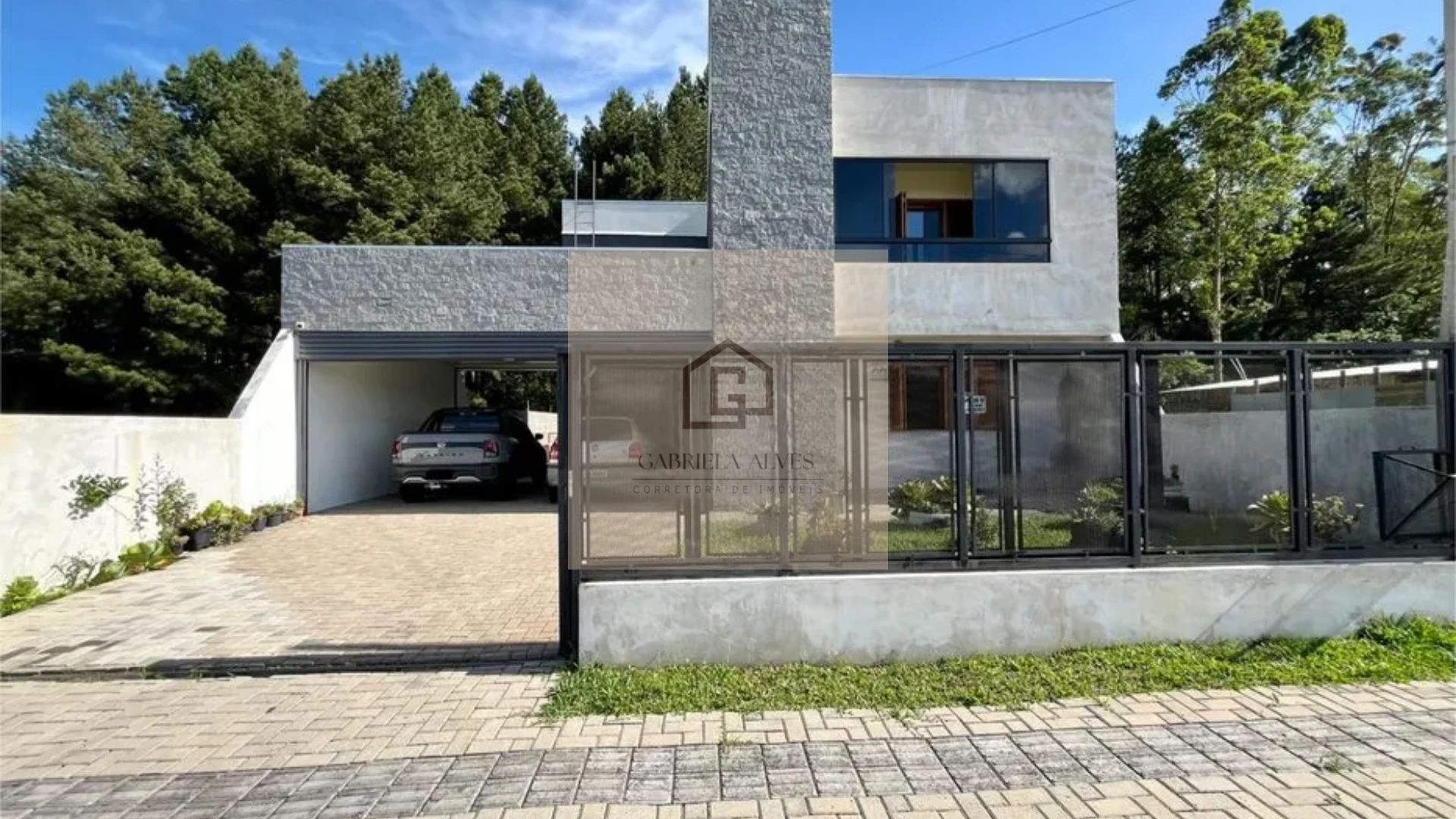 Casa no Parque Residencial Bela Vista