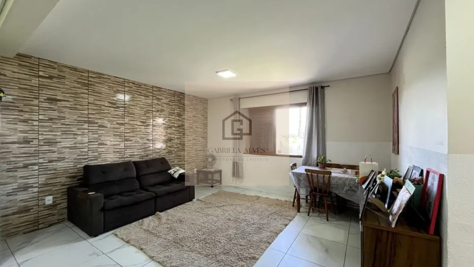 Casa no Parque Residencial Bela Vista