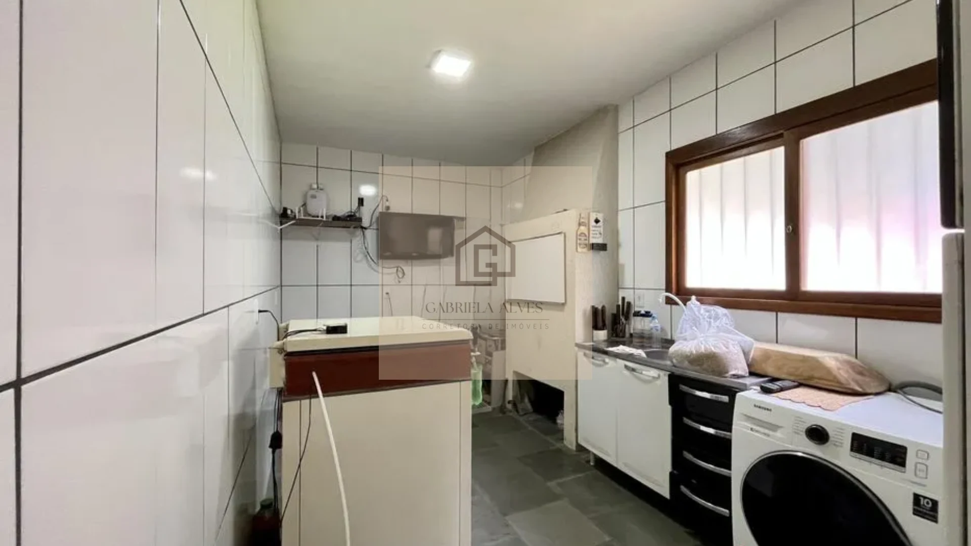 Casa no Parque Residencial Bela Vista