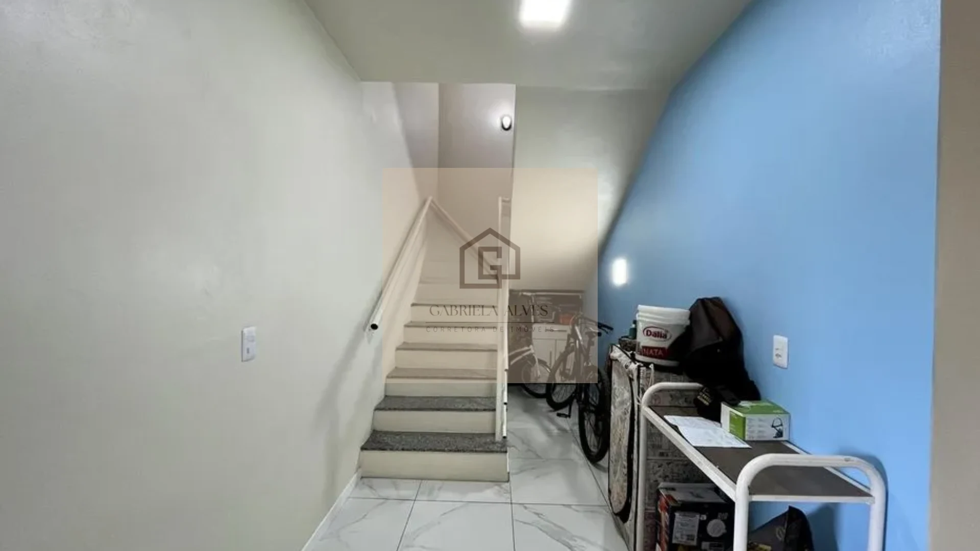 Casa no Parque Residencial Bela Vista