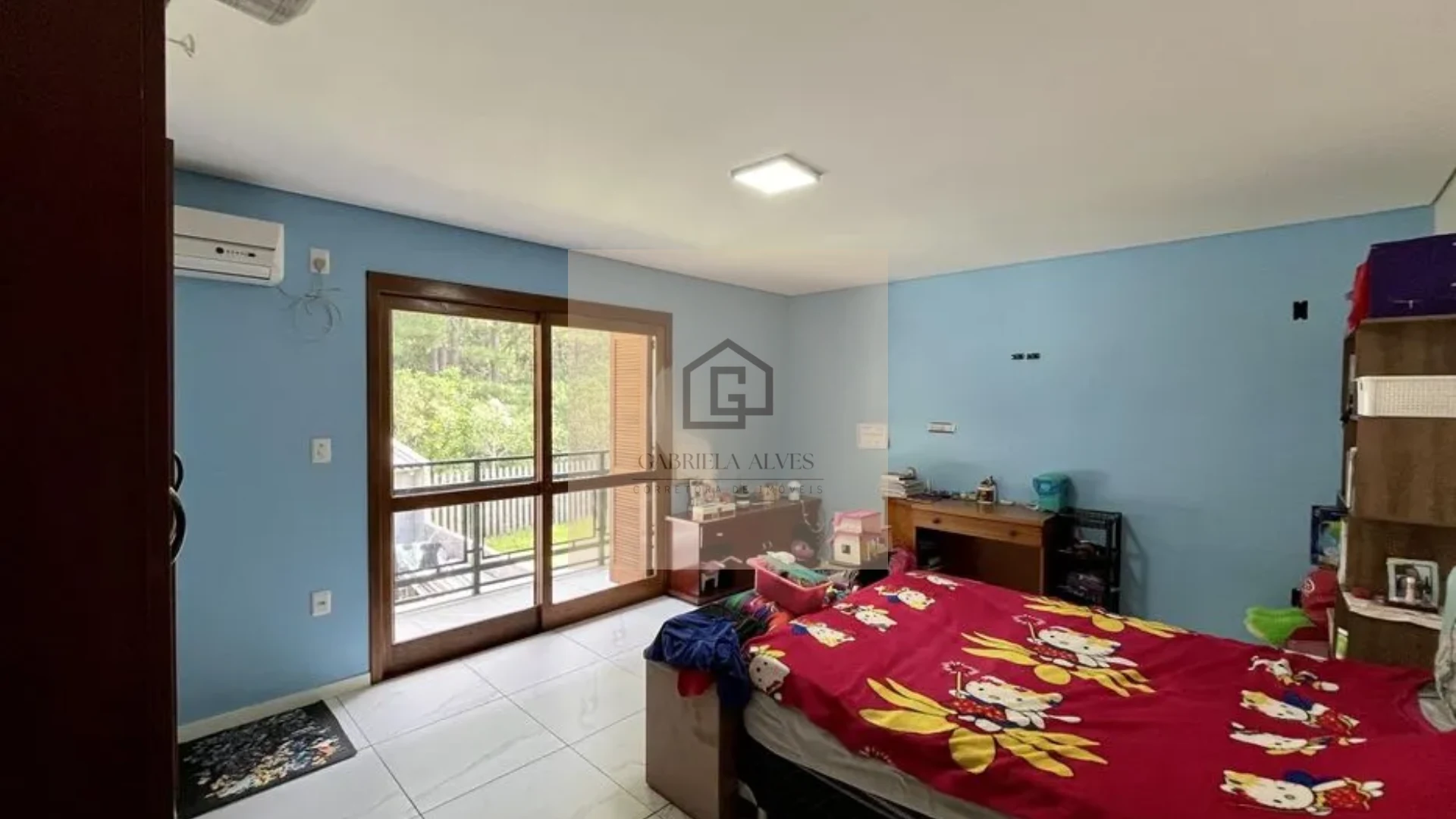 Casa no Parque Residencial Bela Vista