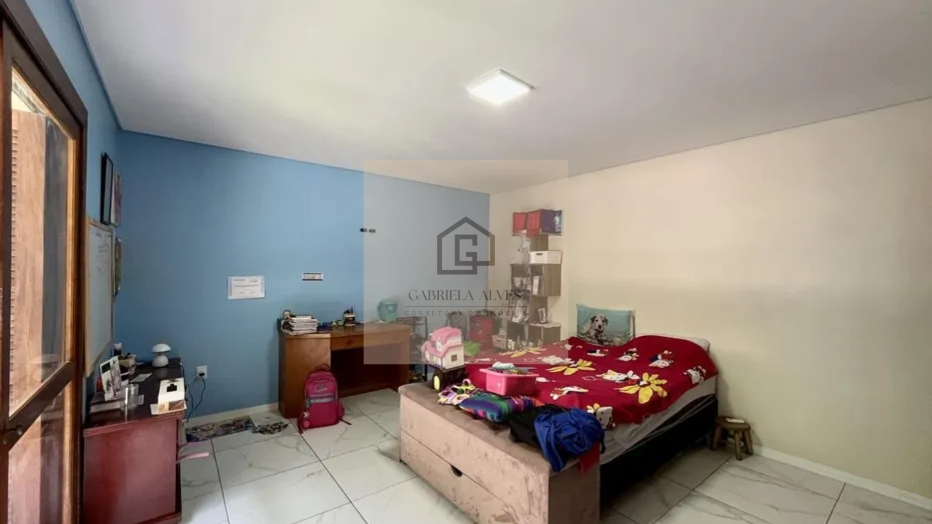 Casa no Parque Residencial Bela Vista