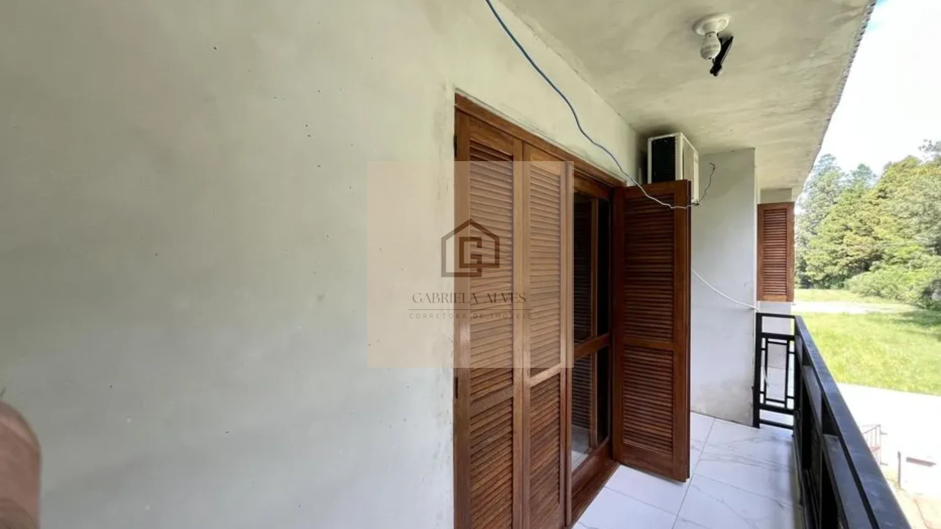 Casa no Parque Residencial Bela Vista