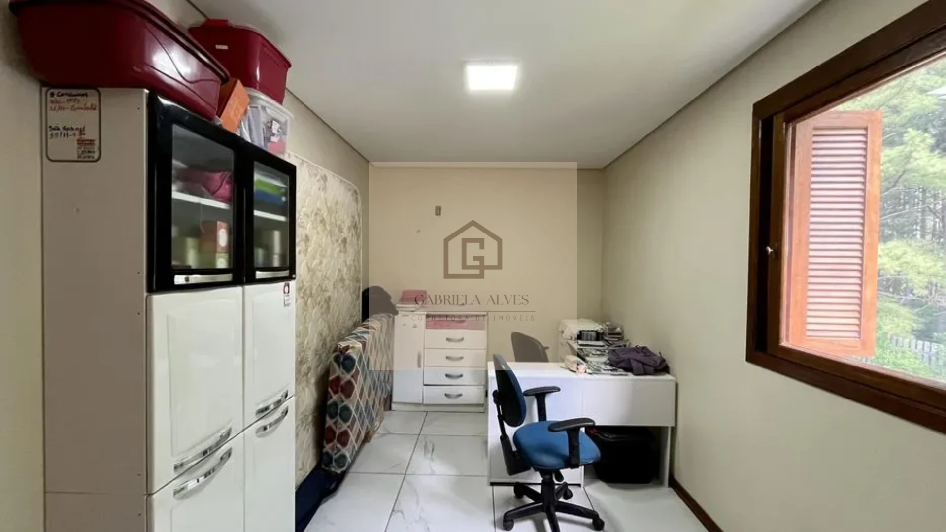 Casa no Parque Residencial Bela Vista