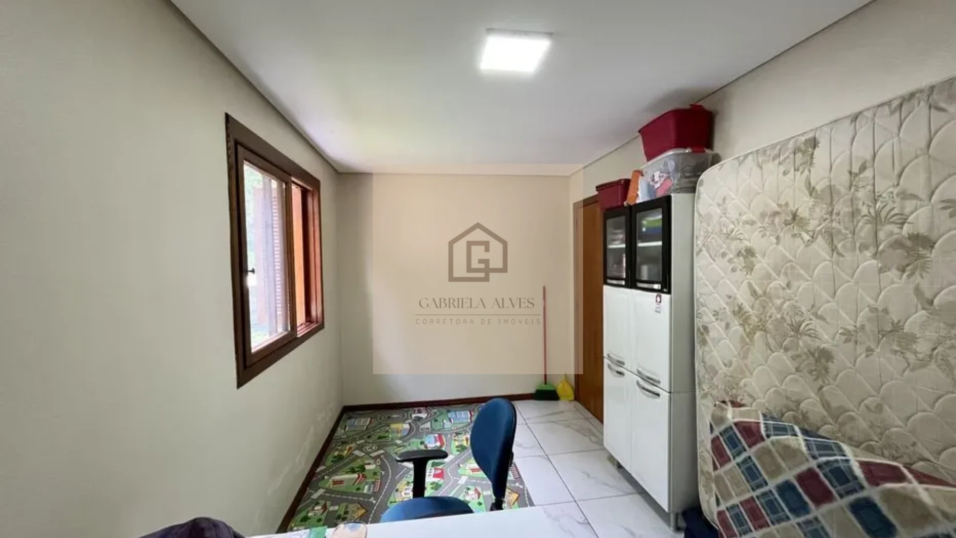 Casa no Parque Residencial Bela Vista